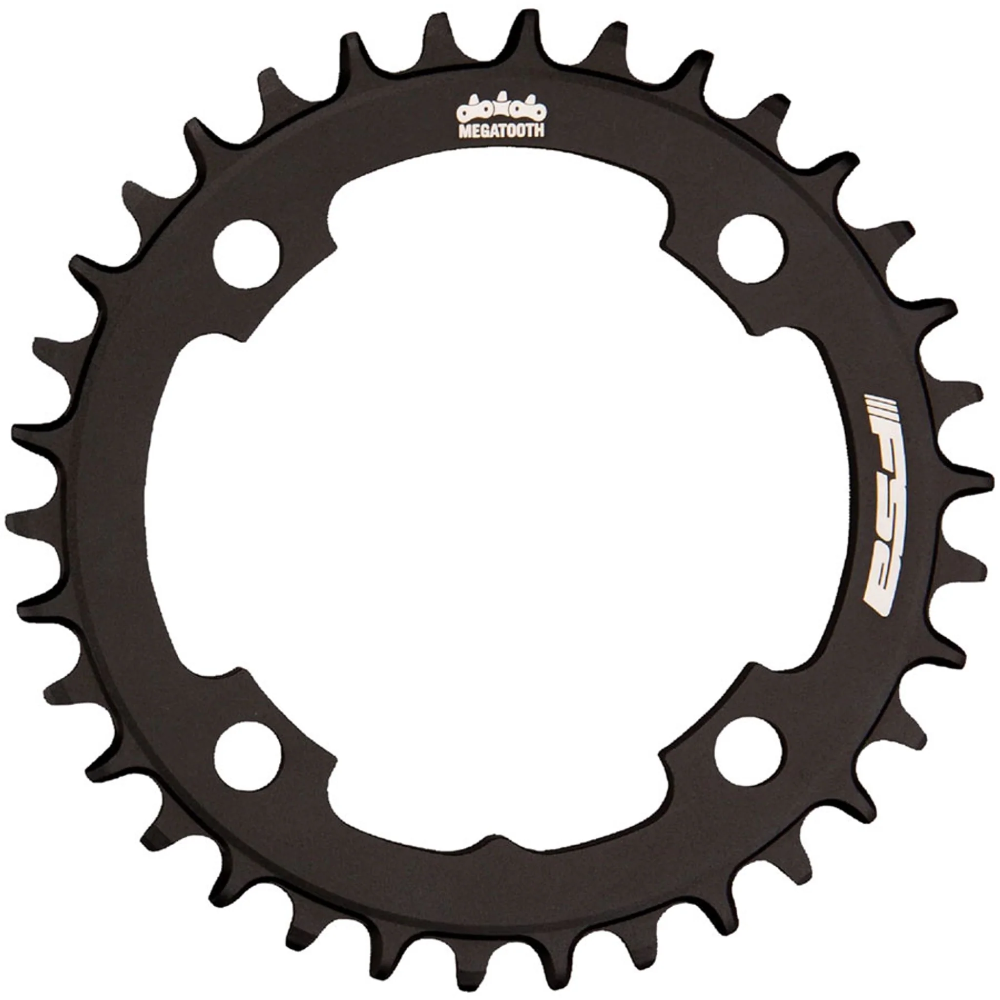 Standard MTB Megatooth Chainring - Image 2