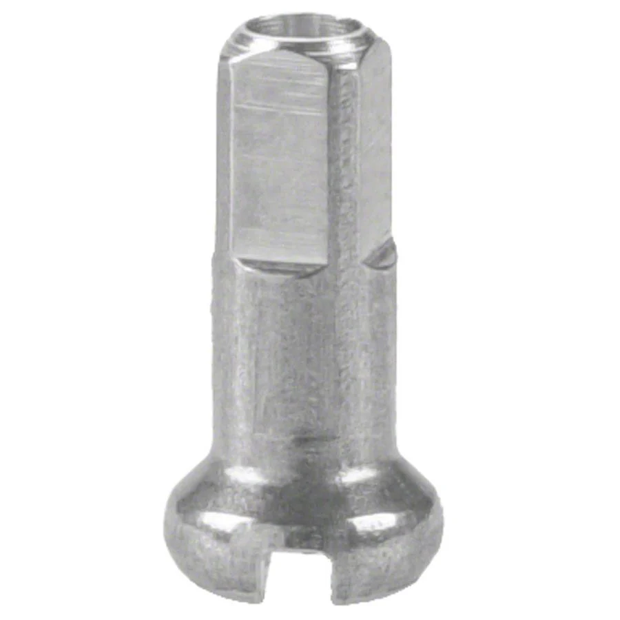 Standard Nipples Alloy 12mm