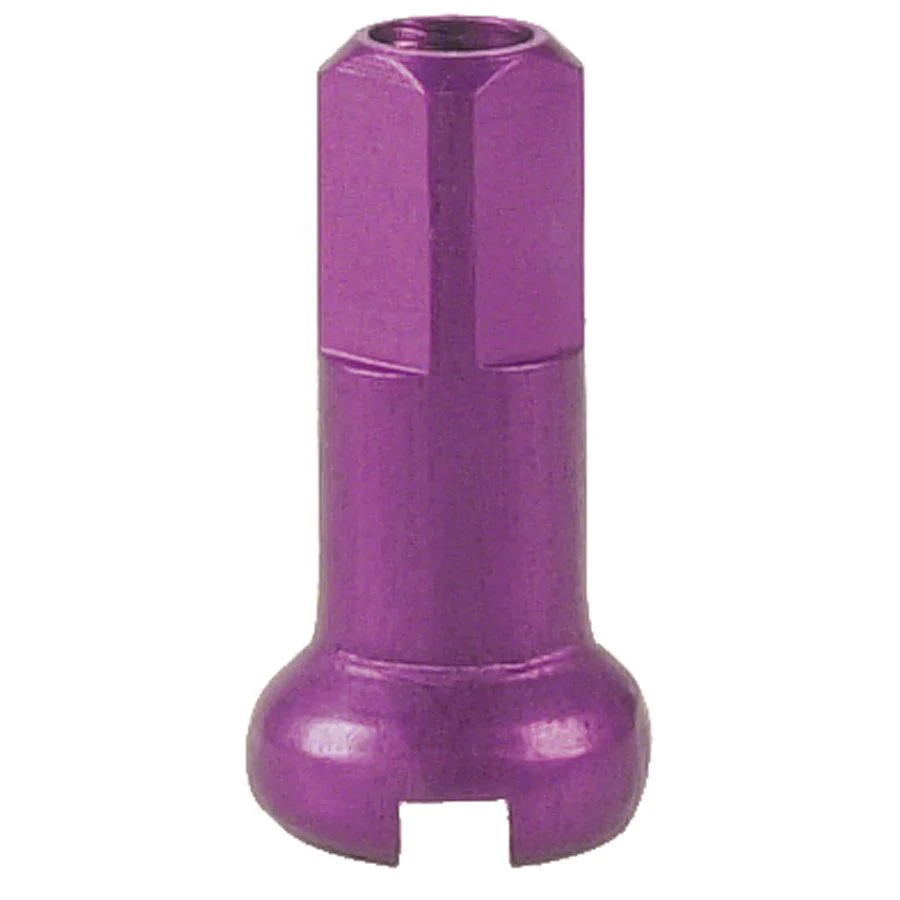 Standard Nipples Alloy 12mm - Image 3