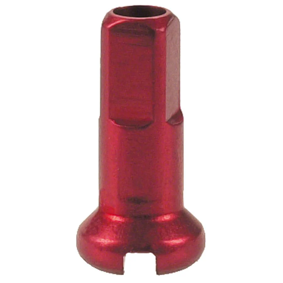 Standard Nipples Alloy 12mm - Image 4
