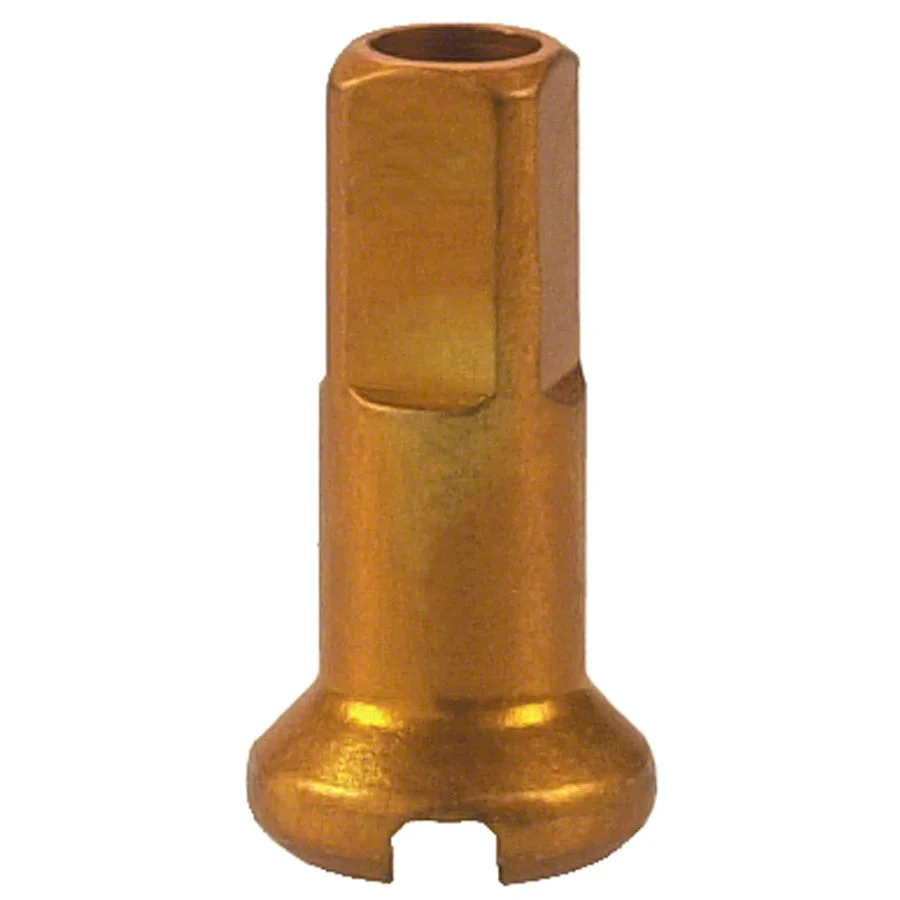 Standard Nipples Alloy 12mm - Image 6