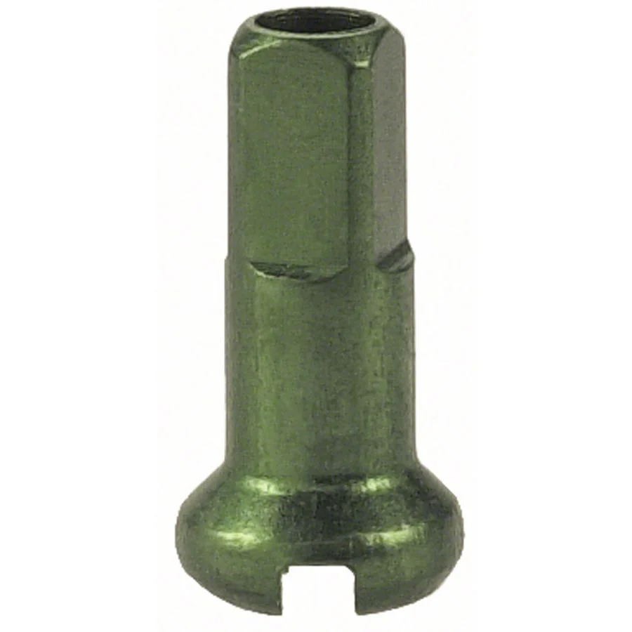Standard Nipples Alloy 12mm - Image 7