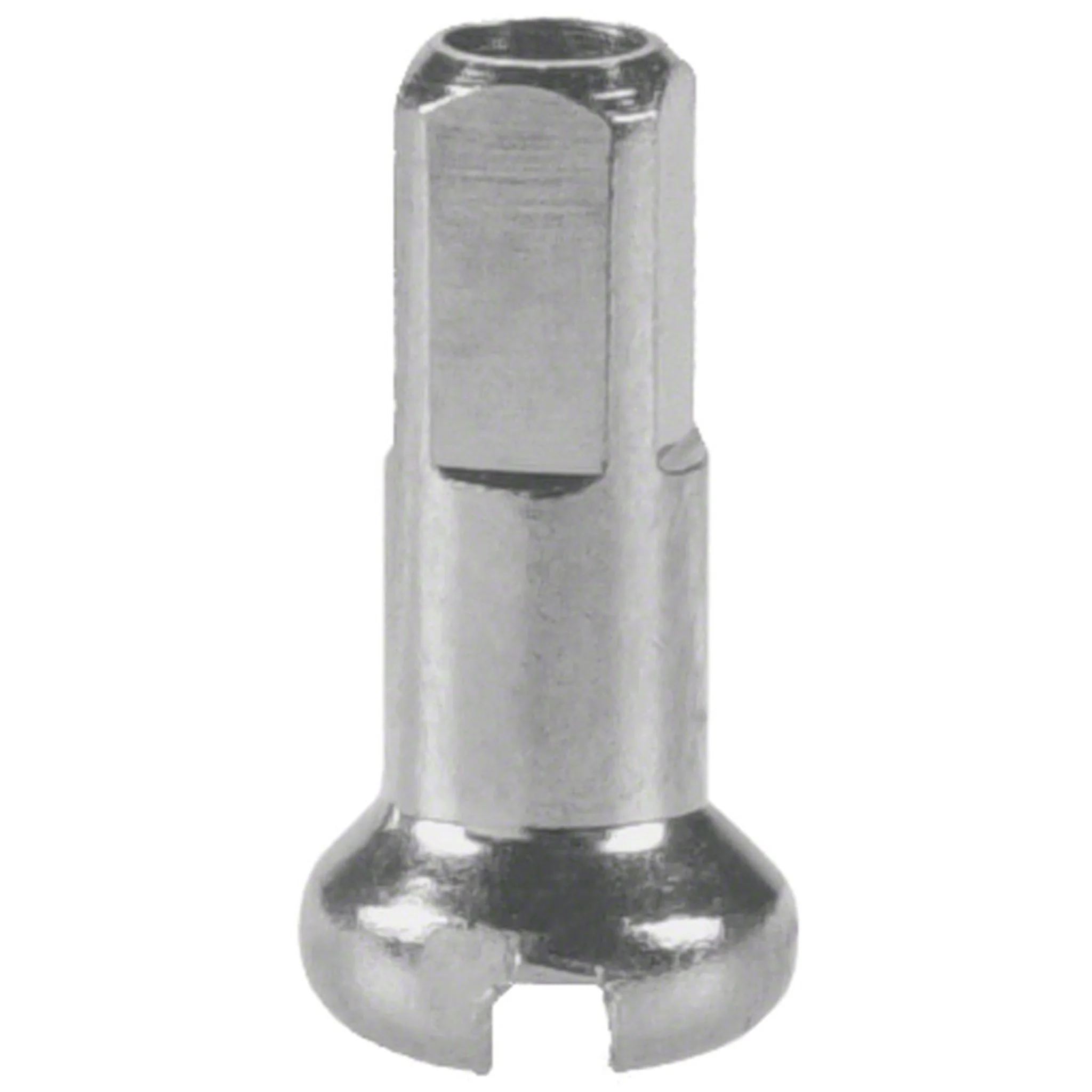 Standard Nipples Brass 12mm