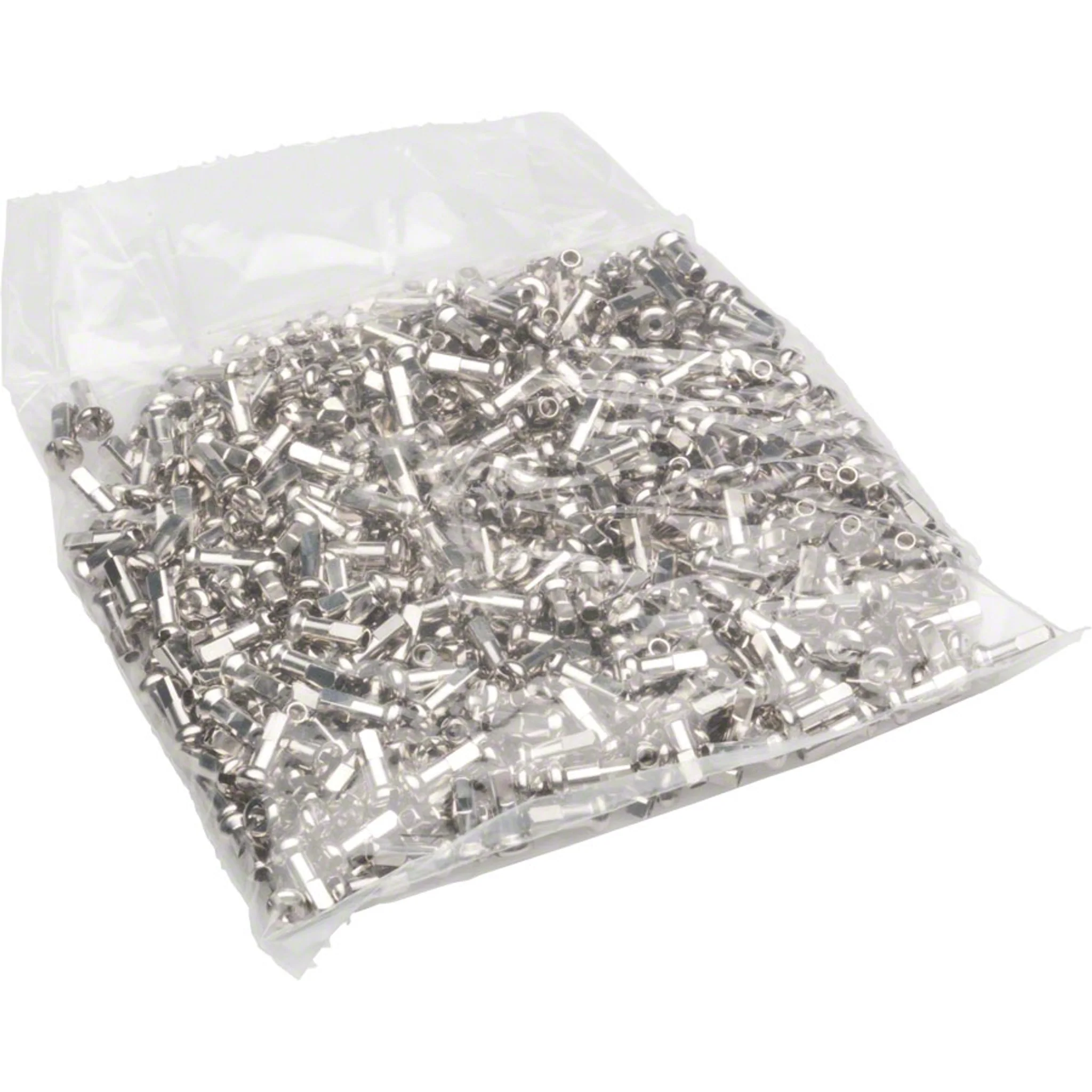 Standard Nipples Brass 12mm - Image 4