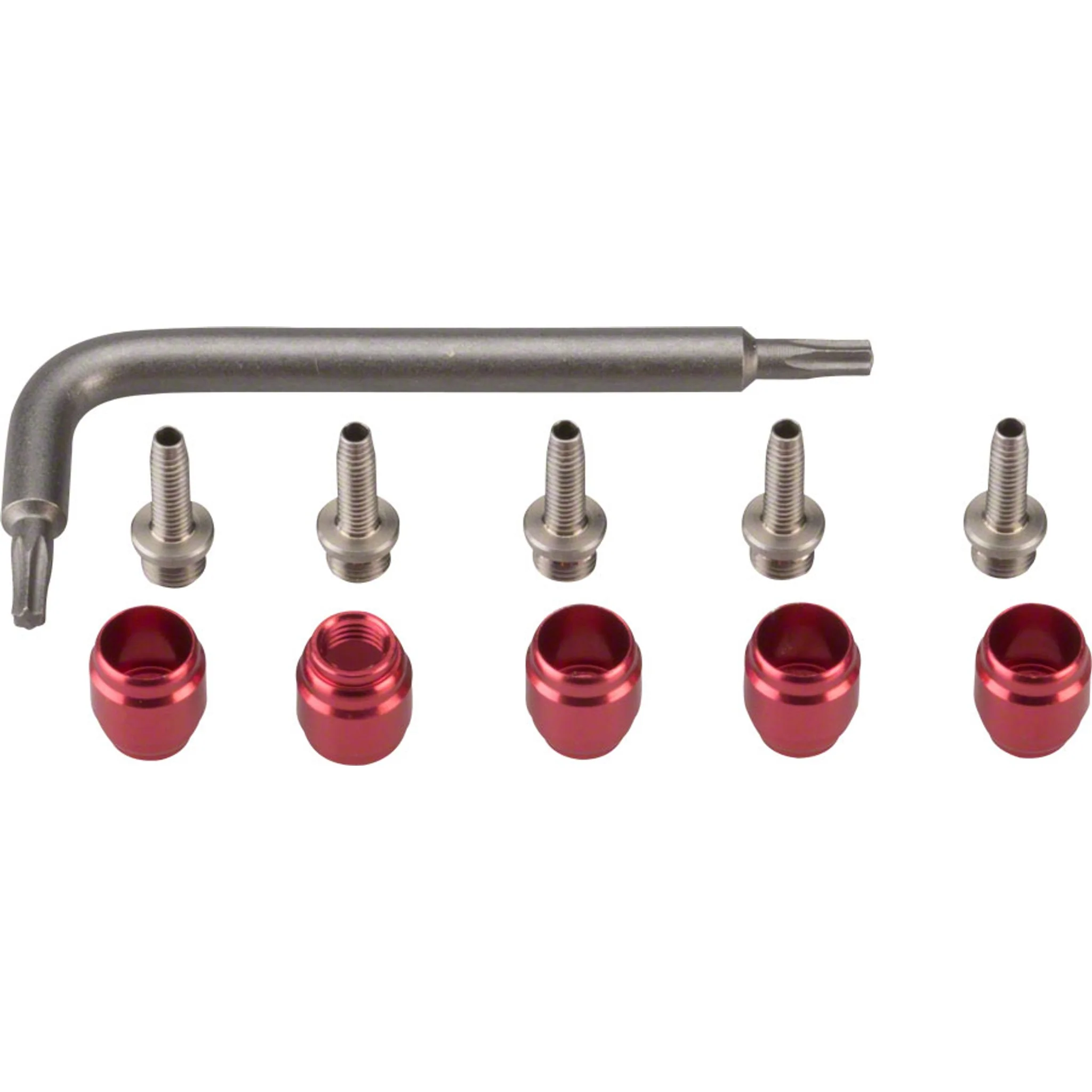 Stealth-A-Majig Hose Fitting Kit - Image 2