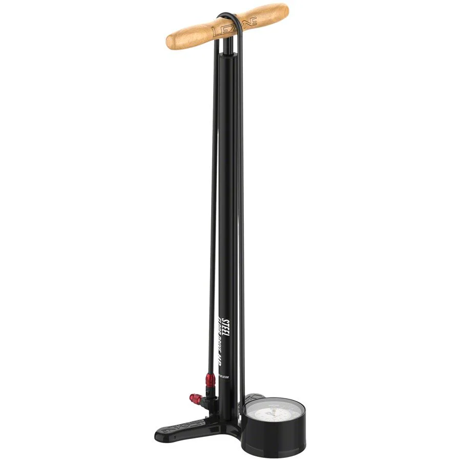 Steel Floor Drive Floor Pump - Image 2