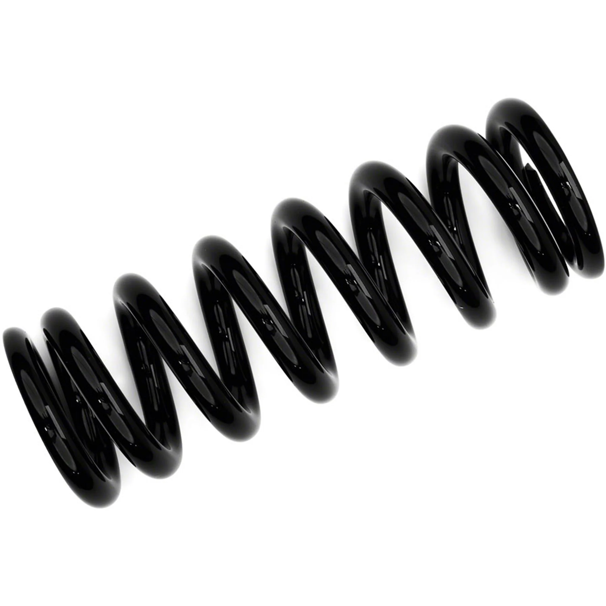 Steel Rear Shock Coil Spring