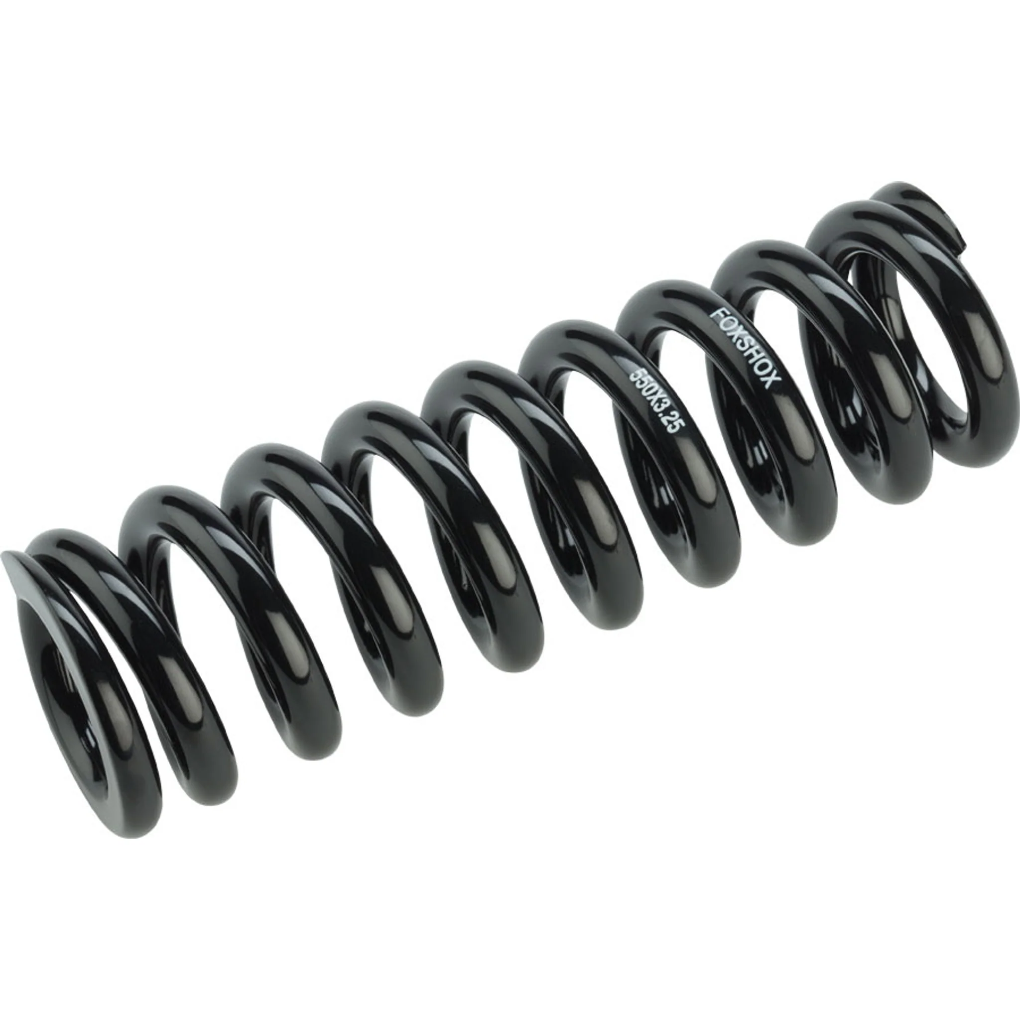 Steel Rear Shock Coil Spring - Image 12