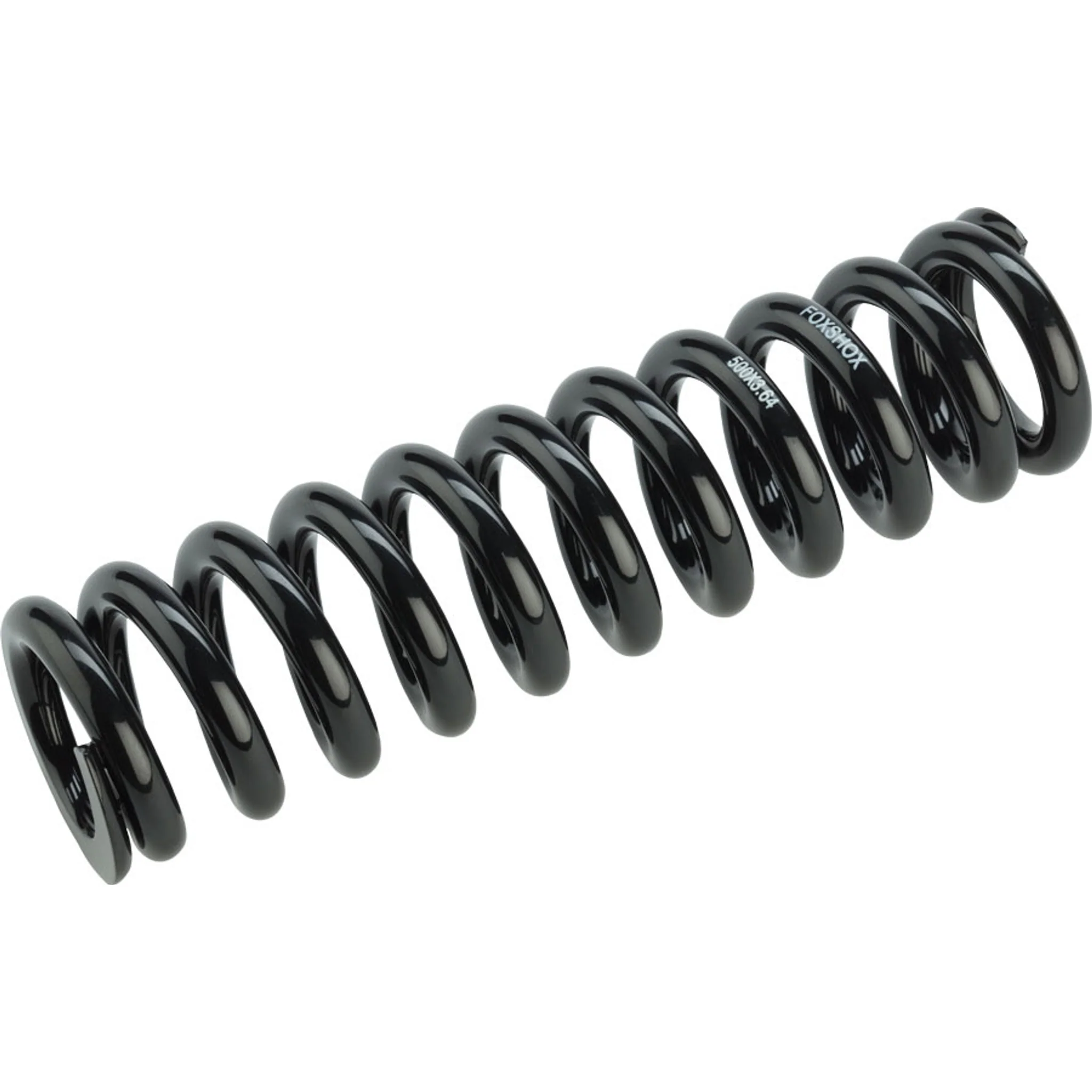 Steel Rear Shock Coil Spring - Image 15