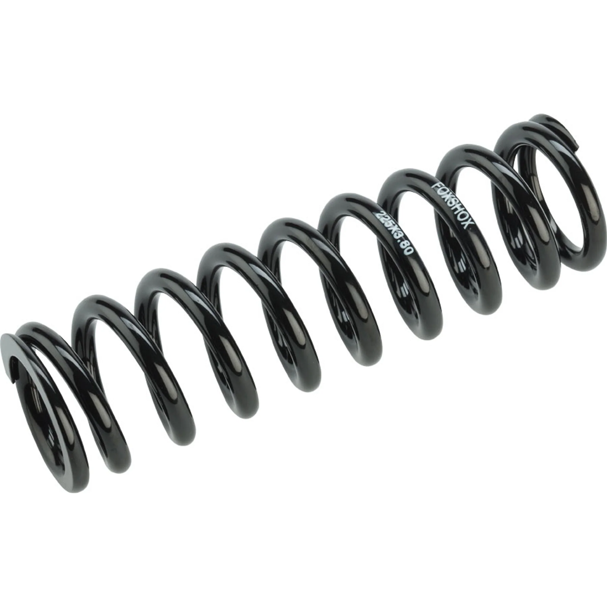 Steel Rear Shock Coil Spring - Image 16