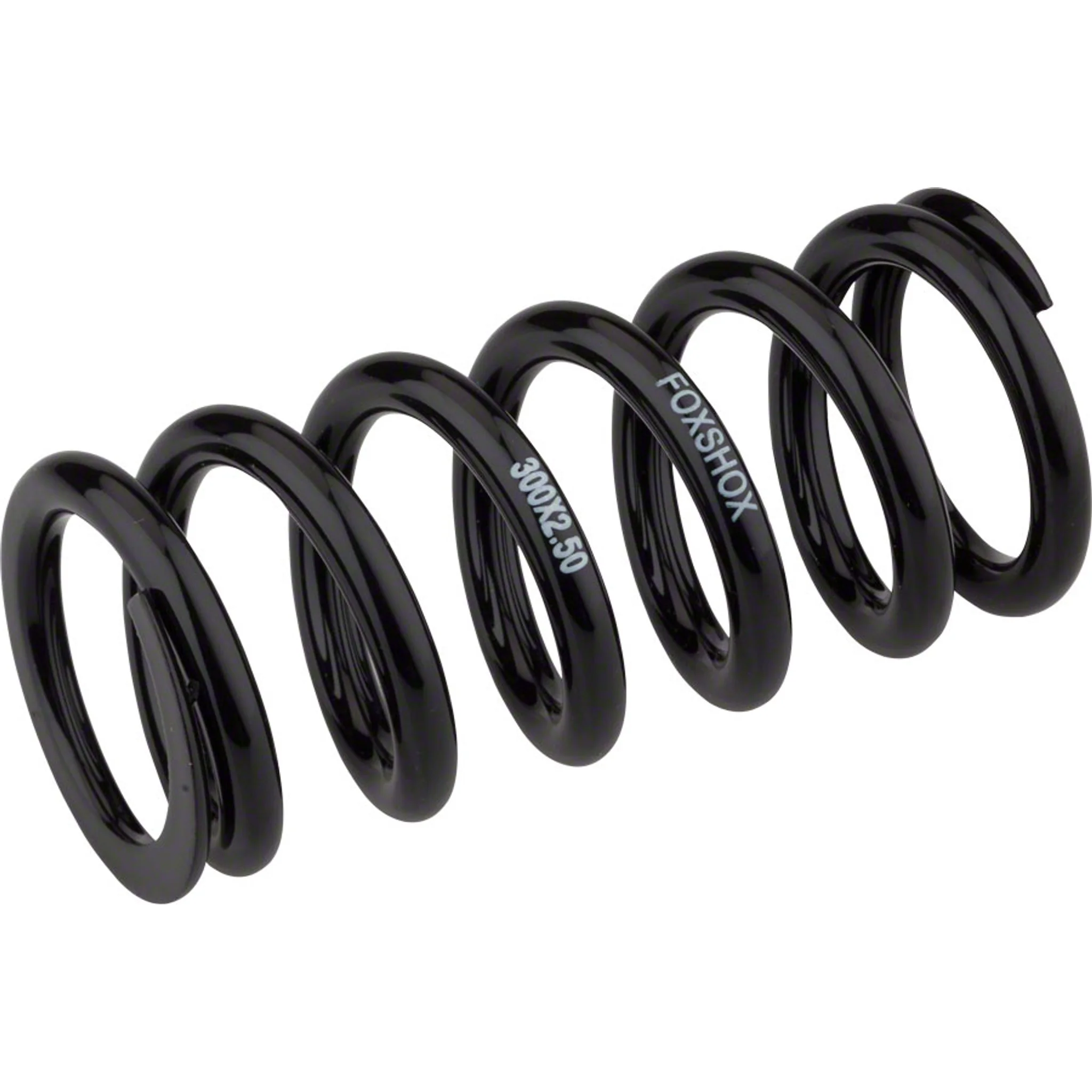 Steel Rear Shock Coil Spring - Image 2