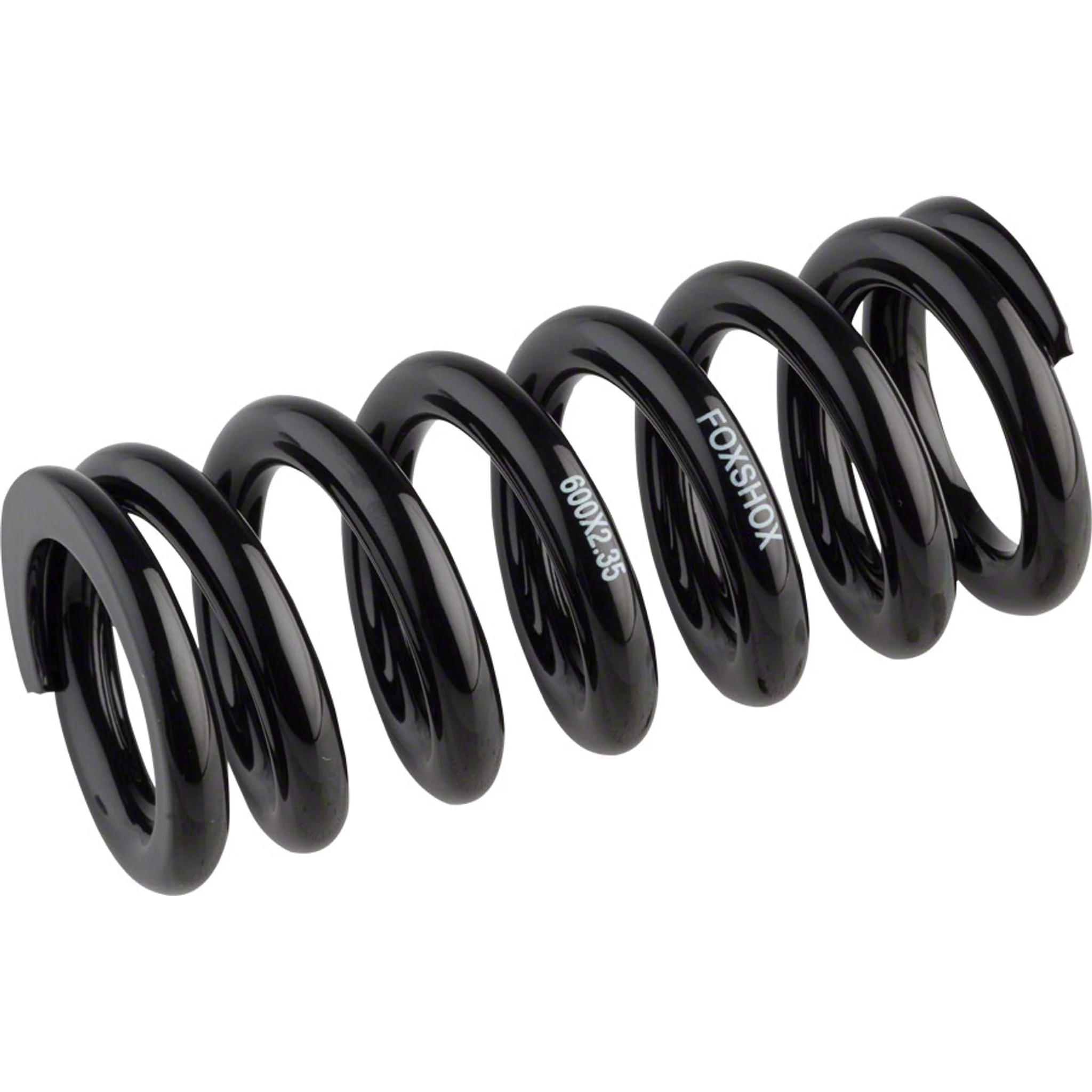 Steel Rear Shock Coil Spring - Image 3