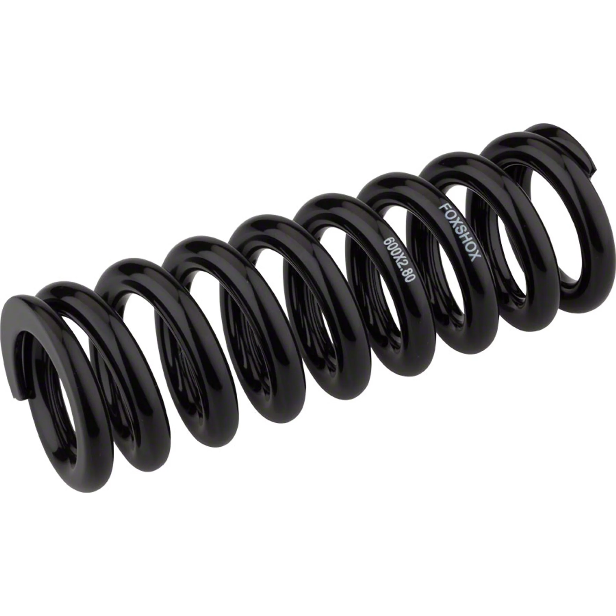 Steel Rear Shock Coil Spring - Image 4