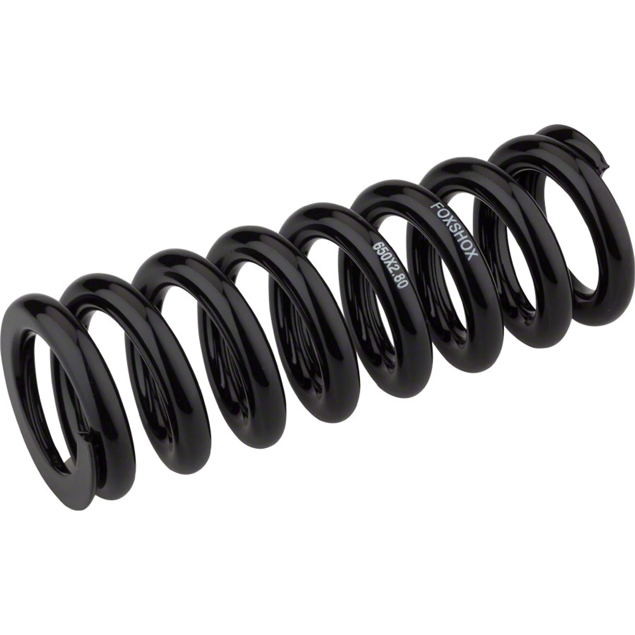 Steel Rear Shock Coil Spring - Image 5