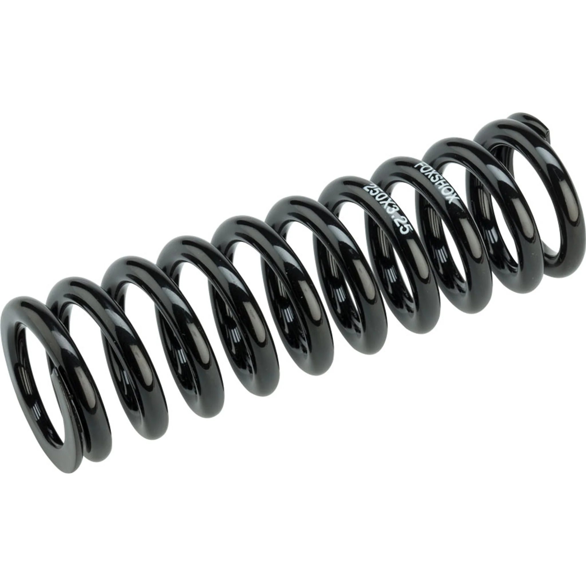 Steel Rear Shock Coil Spring - Image 6
