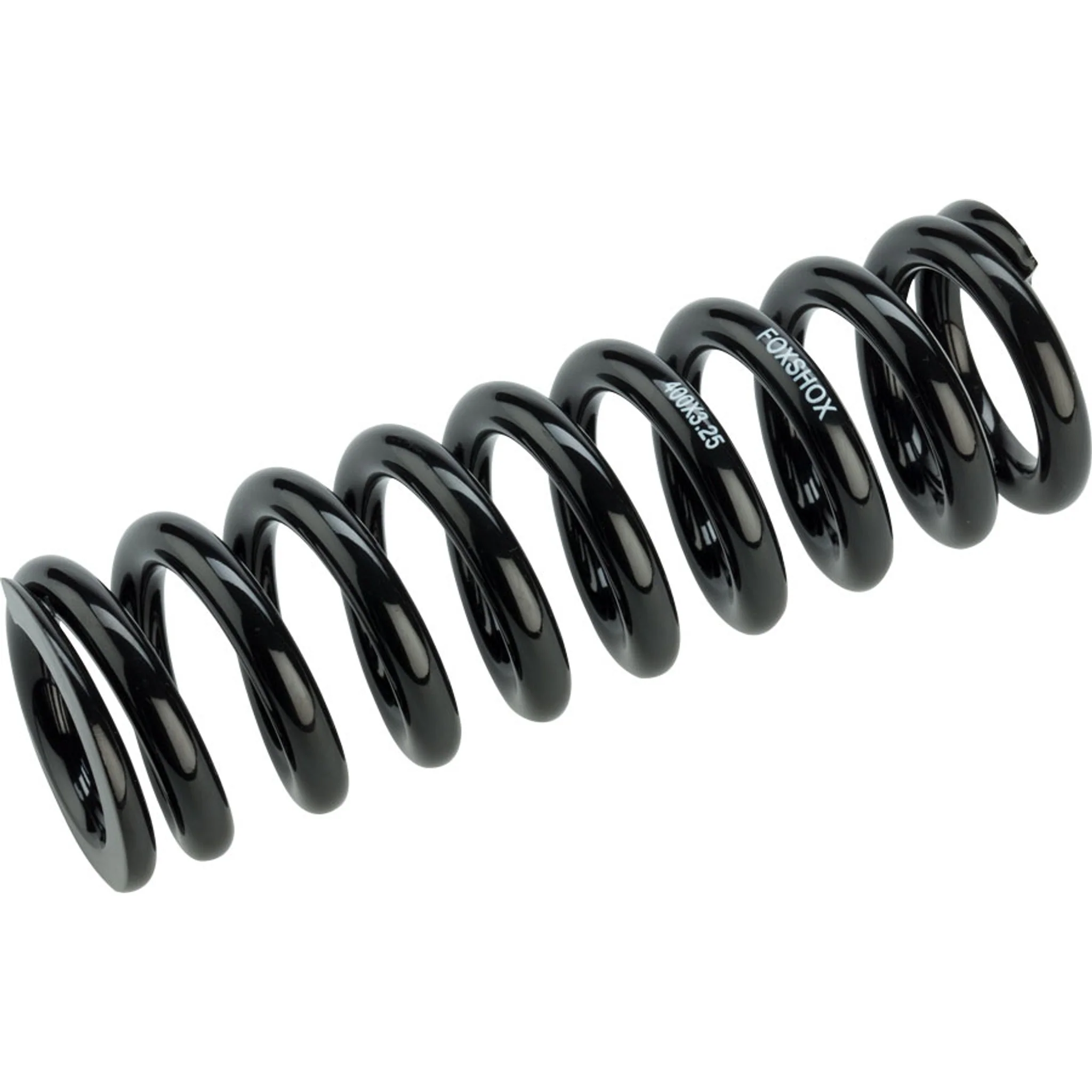 Steel Rear Shock Coil Spring - Image 9
