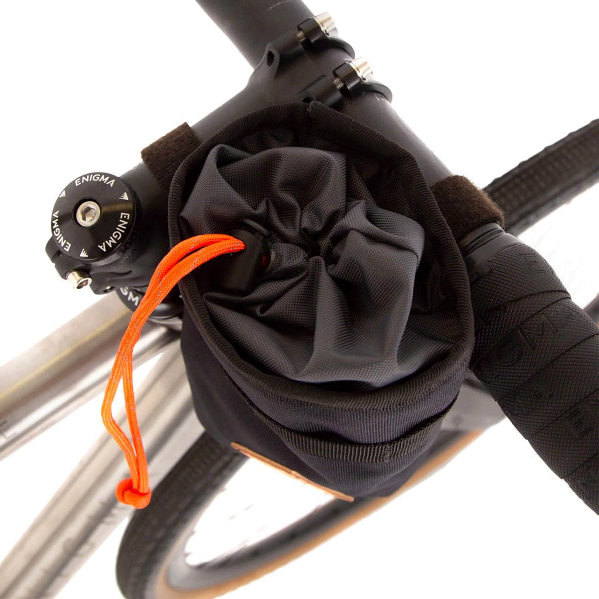 Stem Bag - Black - Image 6