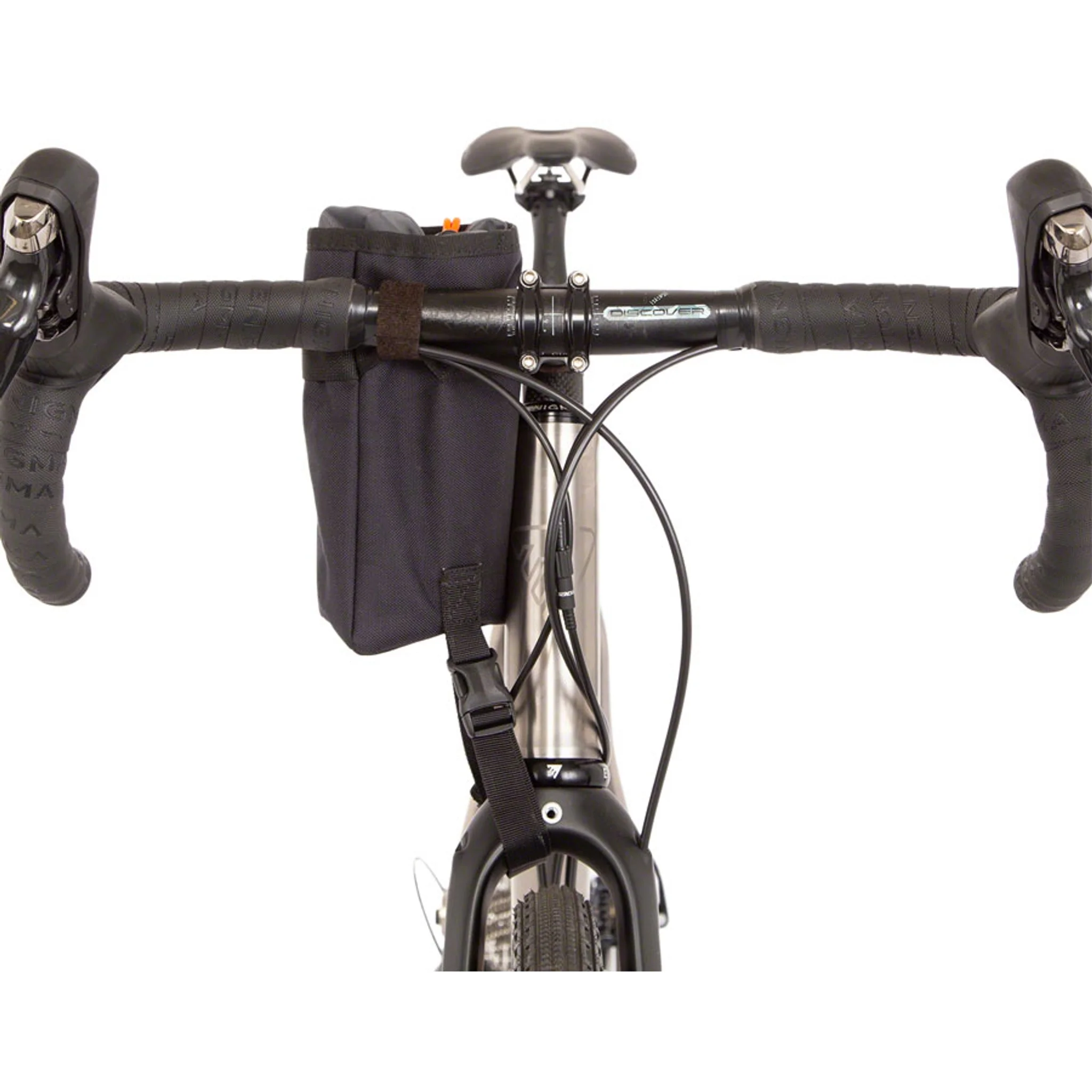 Stem Bag - Black - Image 8