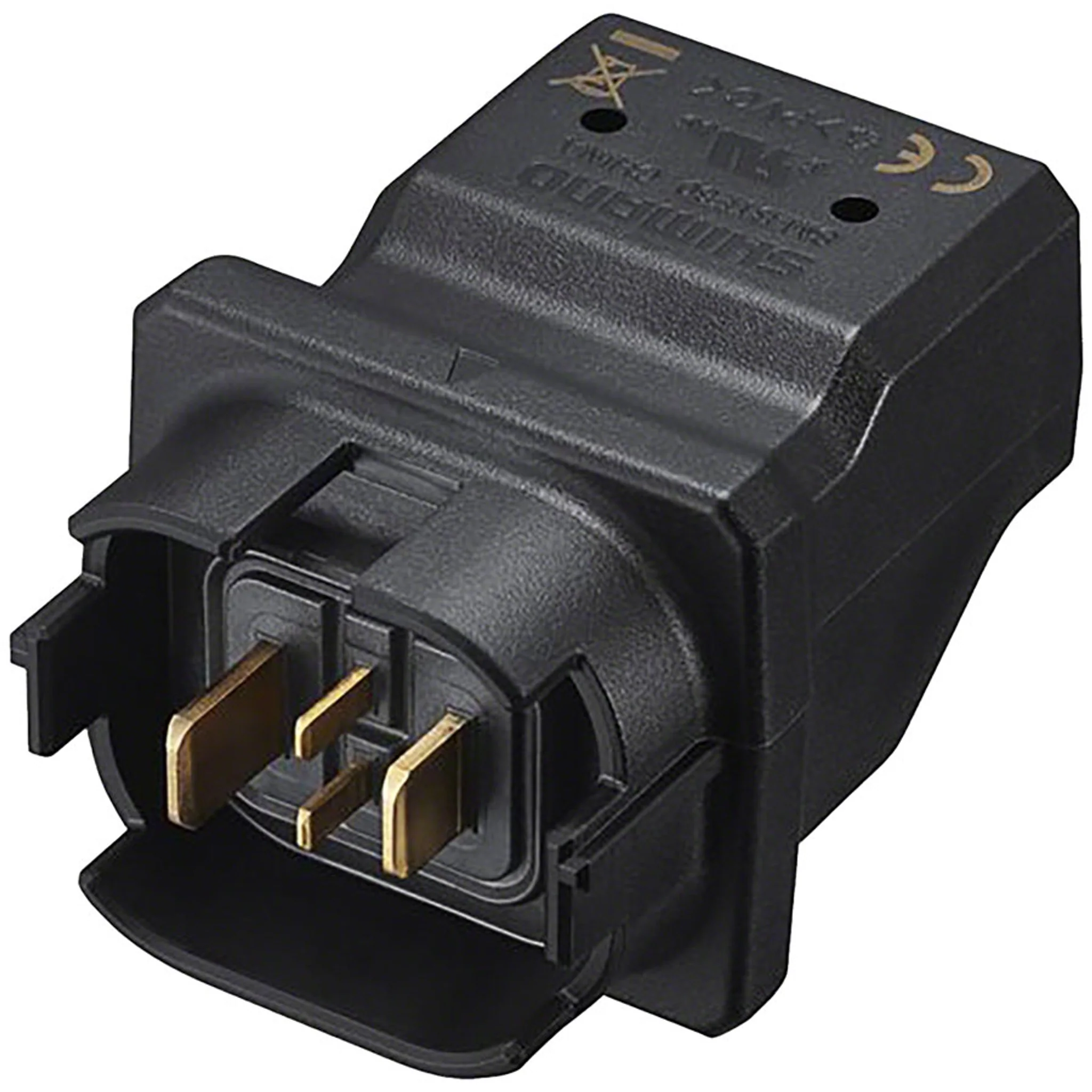 STEPS Charger Parts - Image 3