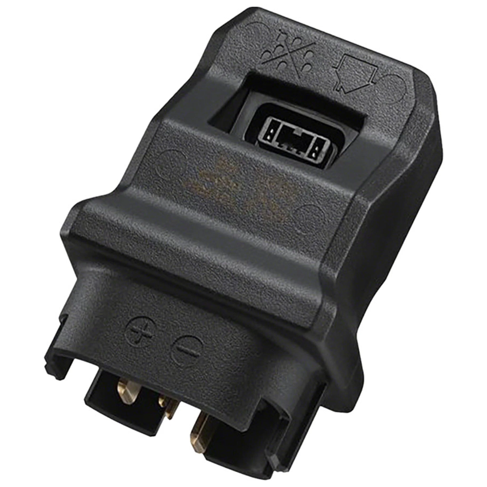 STEPS Charger Parts - Image 4