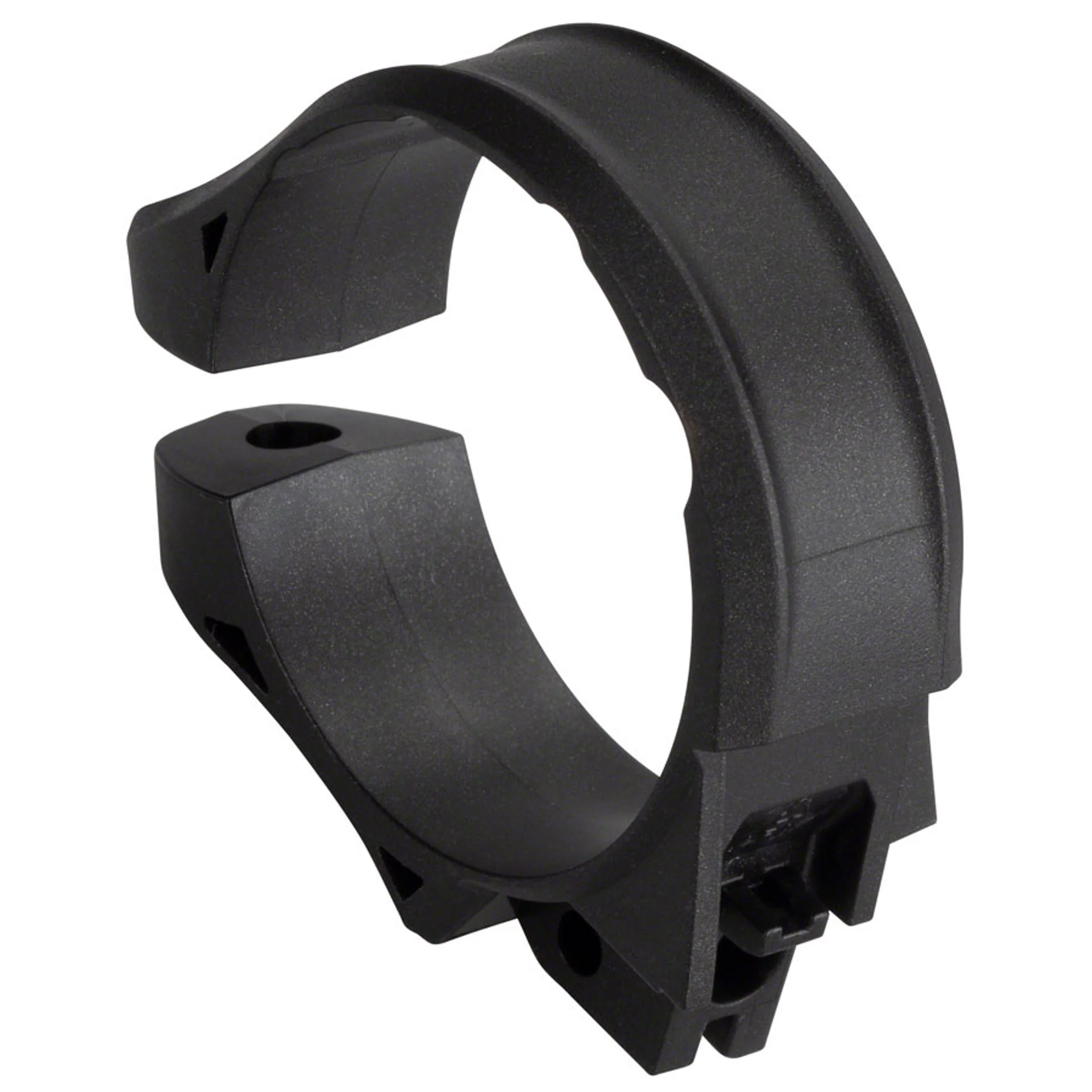 STEPS SC-E8000 Display with clamps for 31.8 and 35.0 handlebars - Image 2