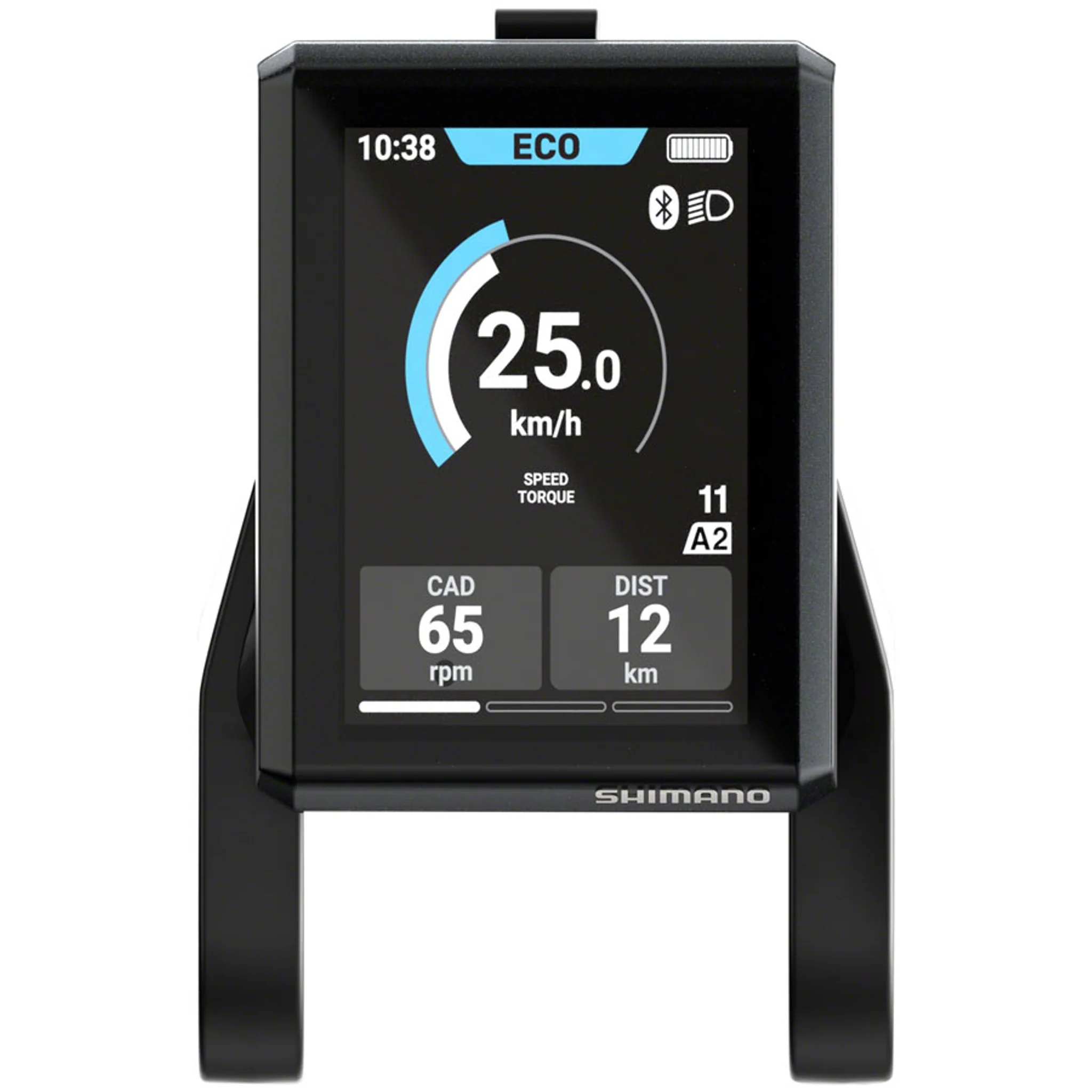 STEPS SC-EN610 Display - Display Only