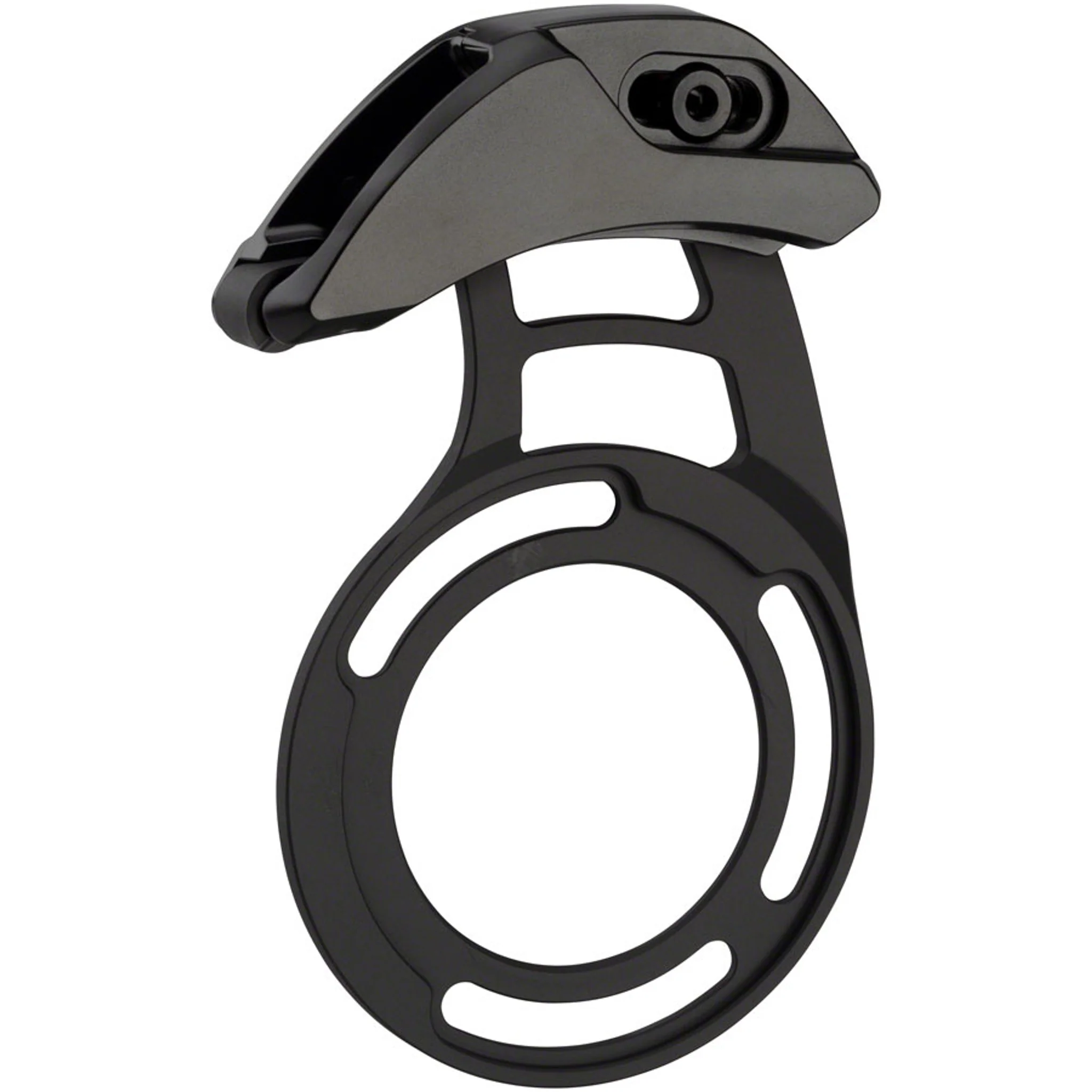 STEPS SM-CDE80 Top Guide Chain Retention Device and Mounting Plate