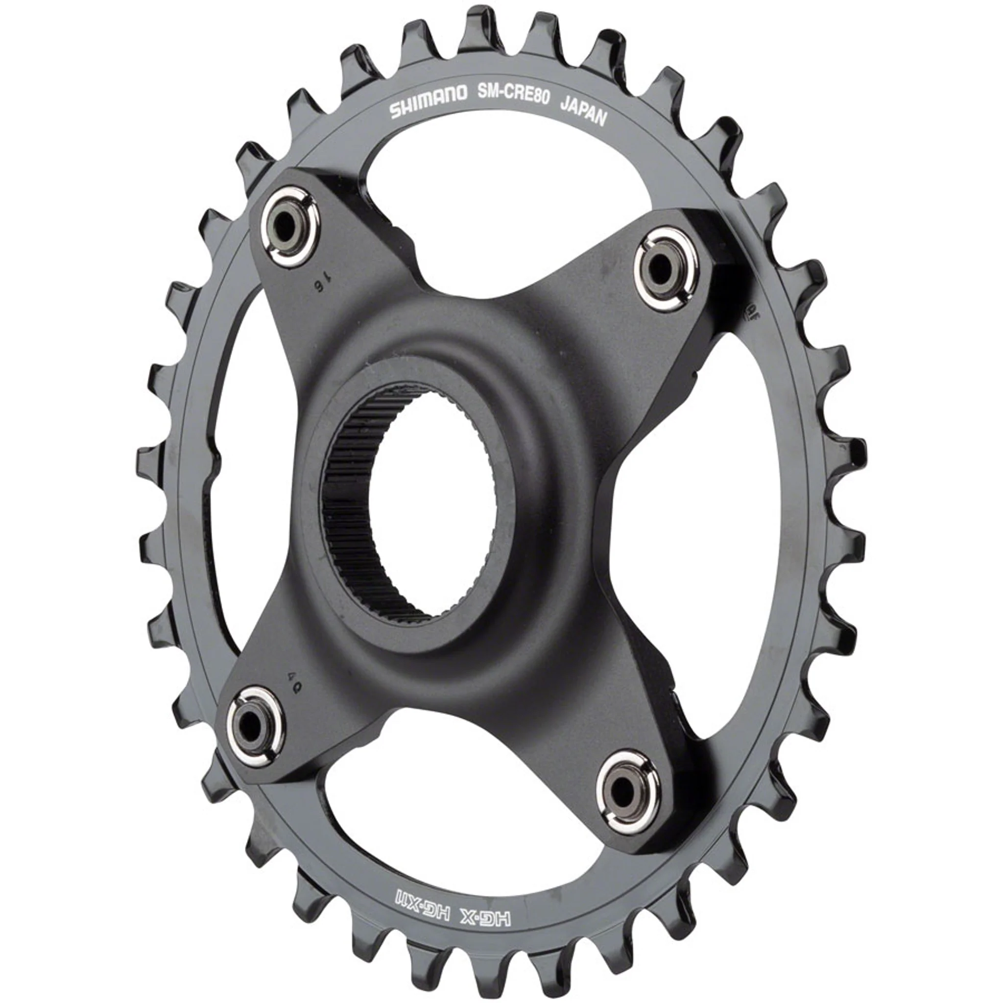 STEPS SM-CRE61/70/80 Chainring