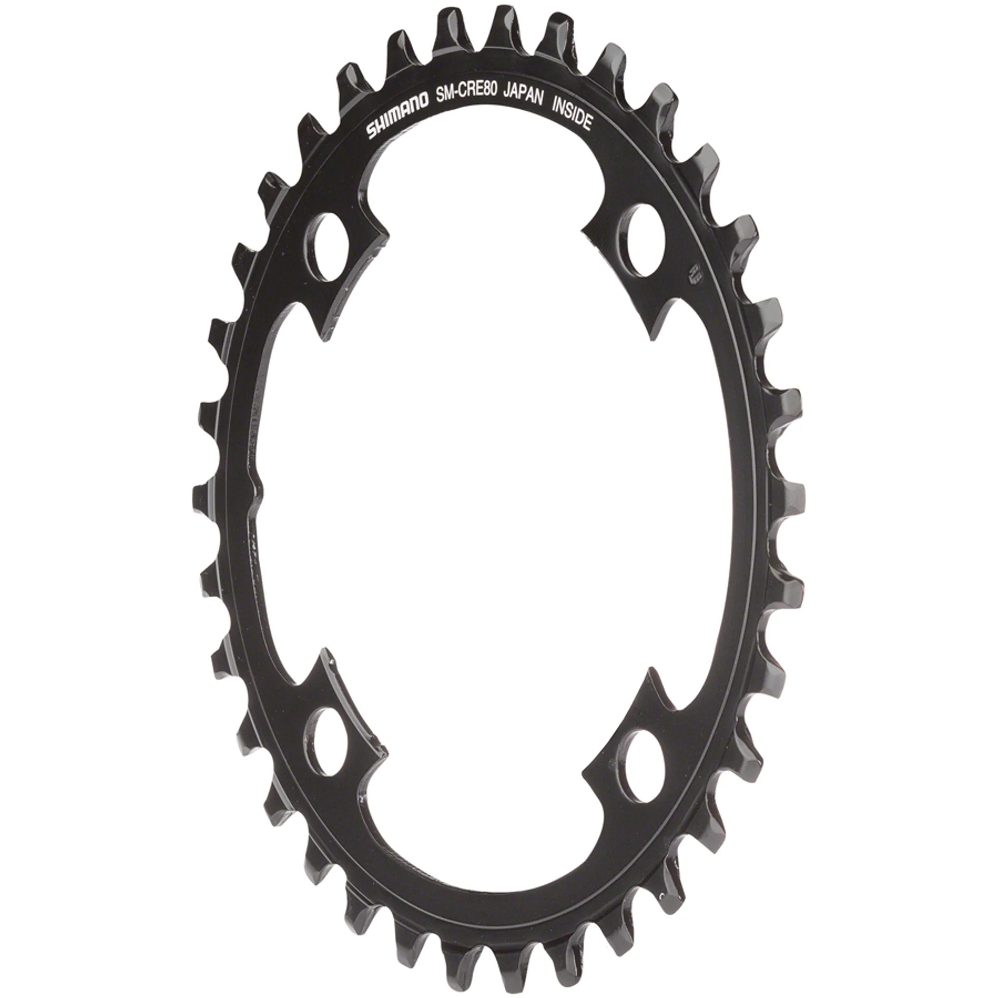 STEPS SM-CRE61/70/80 Chainring - Image 11