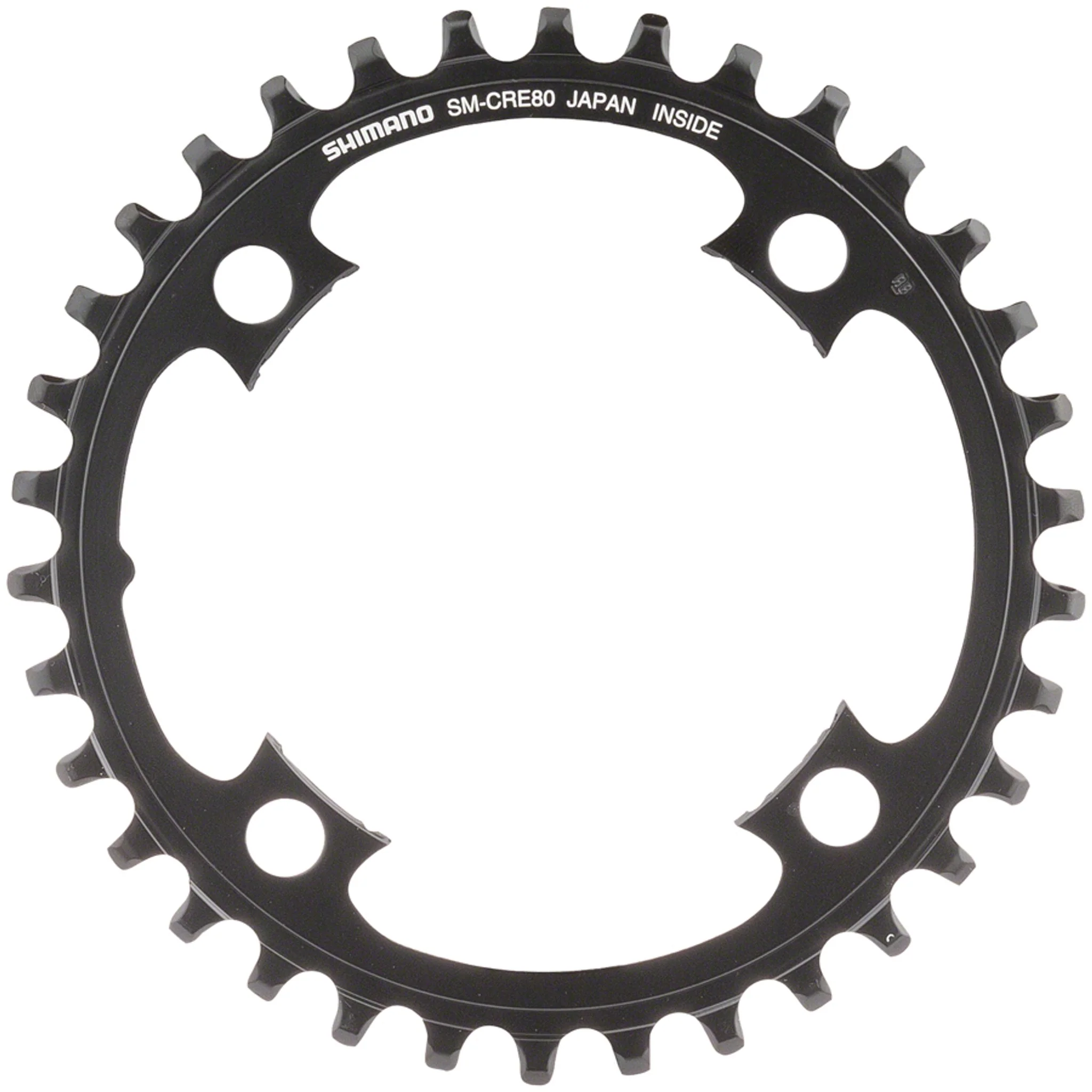 STEPS SM-CRE61/70/80 Chainring - Image 12