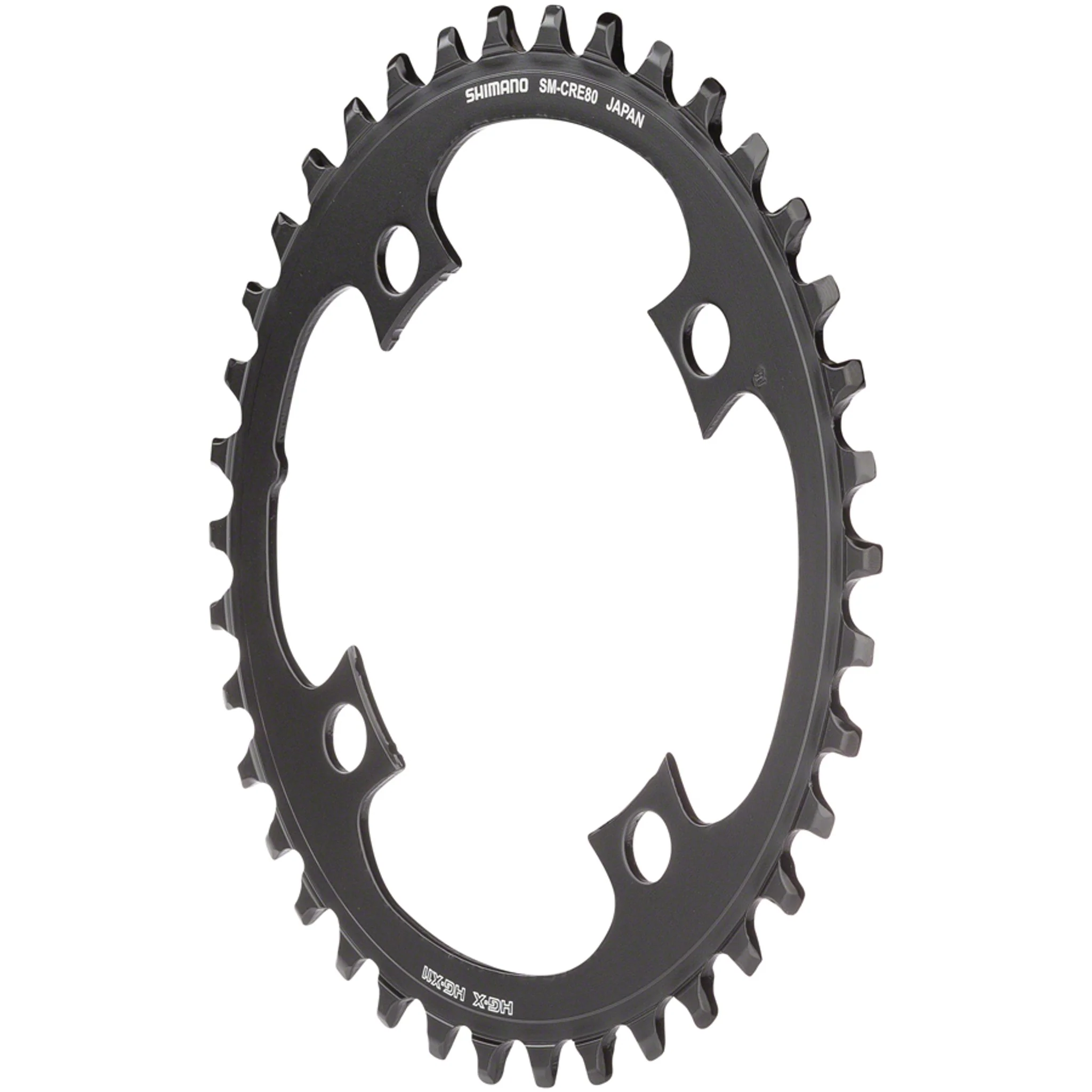STEPS SM-CRE61/70/80 Chainring - Image 13