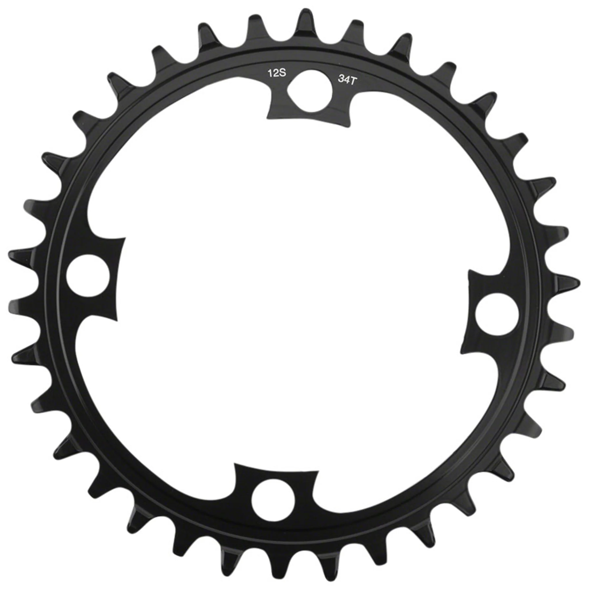 STEPS SM-CRE61/70/80 Chainring - Image 15