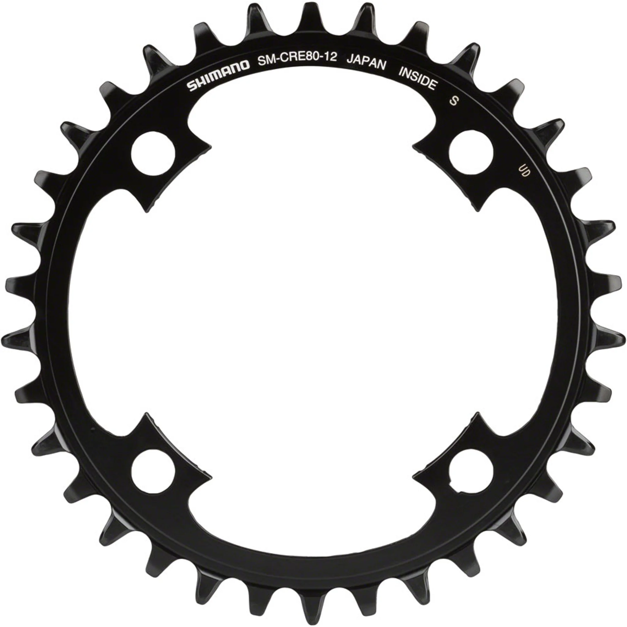 STEPS SM-CRE61/70/80 Chainring - Image 16