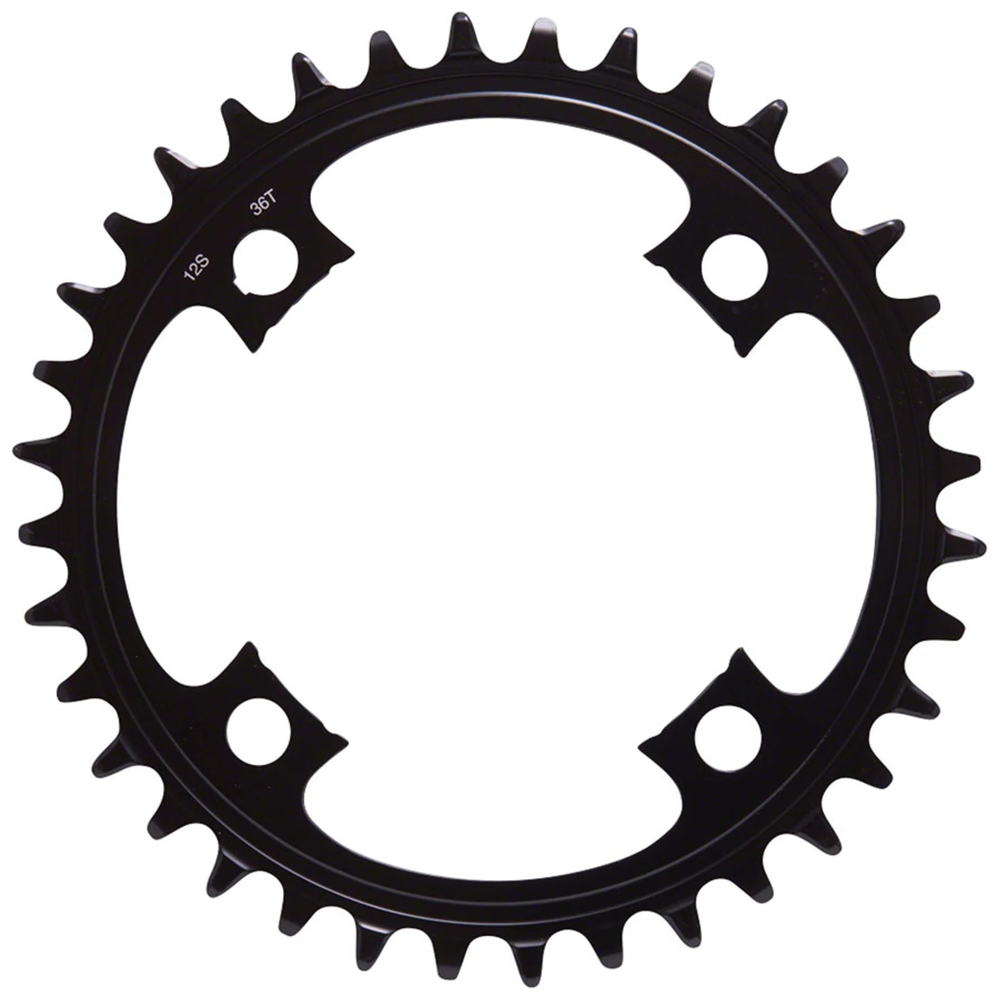 STEPS SM-CRE61/70/80 Chainring - Image 17