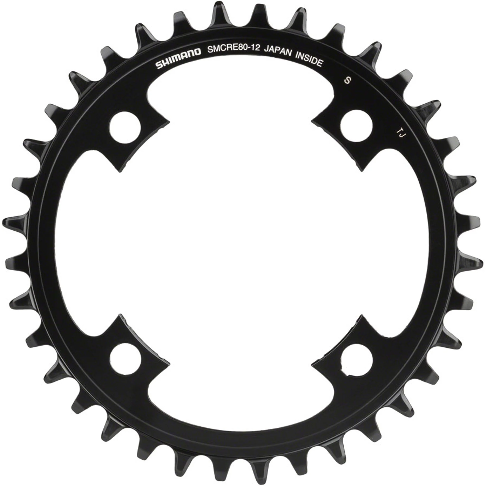 STEPS SM-CRE61/70/80 Chainring - Image 18
