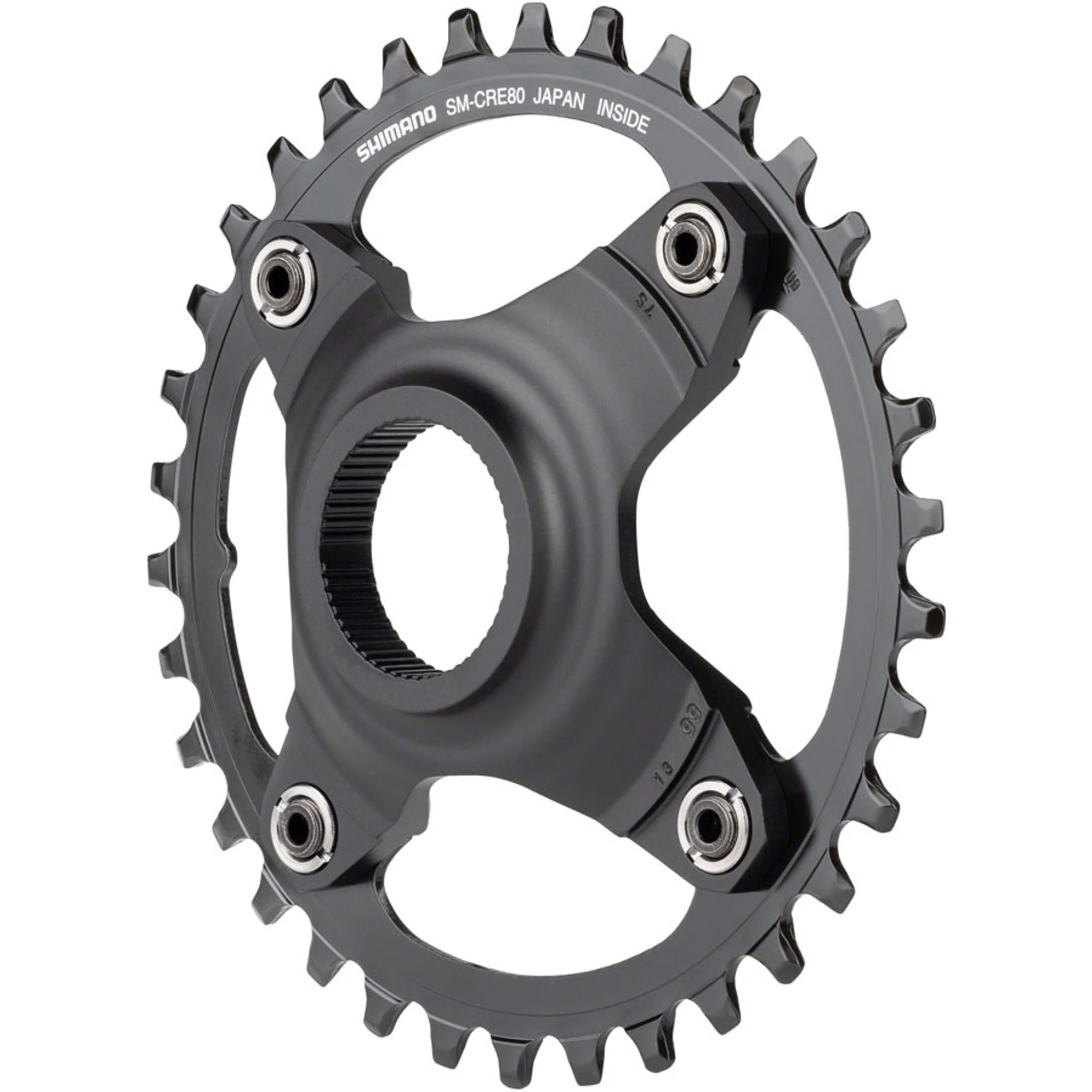 STEPS SM-CRE61/70/80 Chainring - Image 19