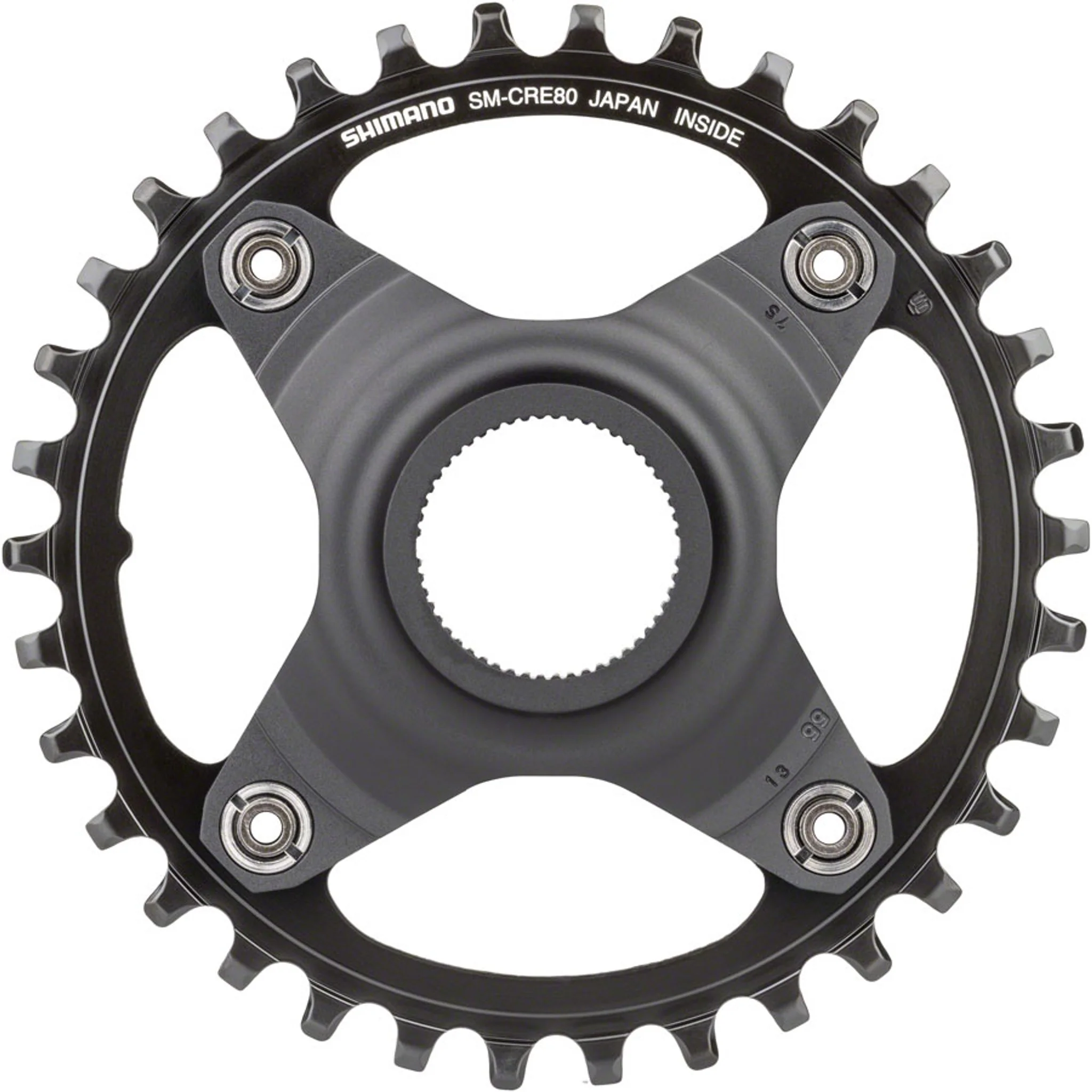 STEPS SM-CRE61/70/80 Chainring - Image 20