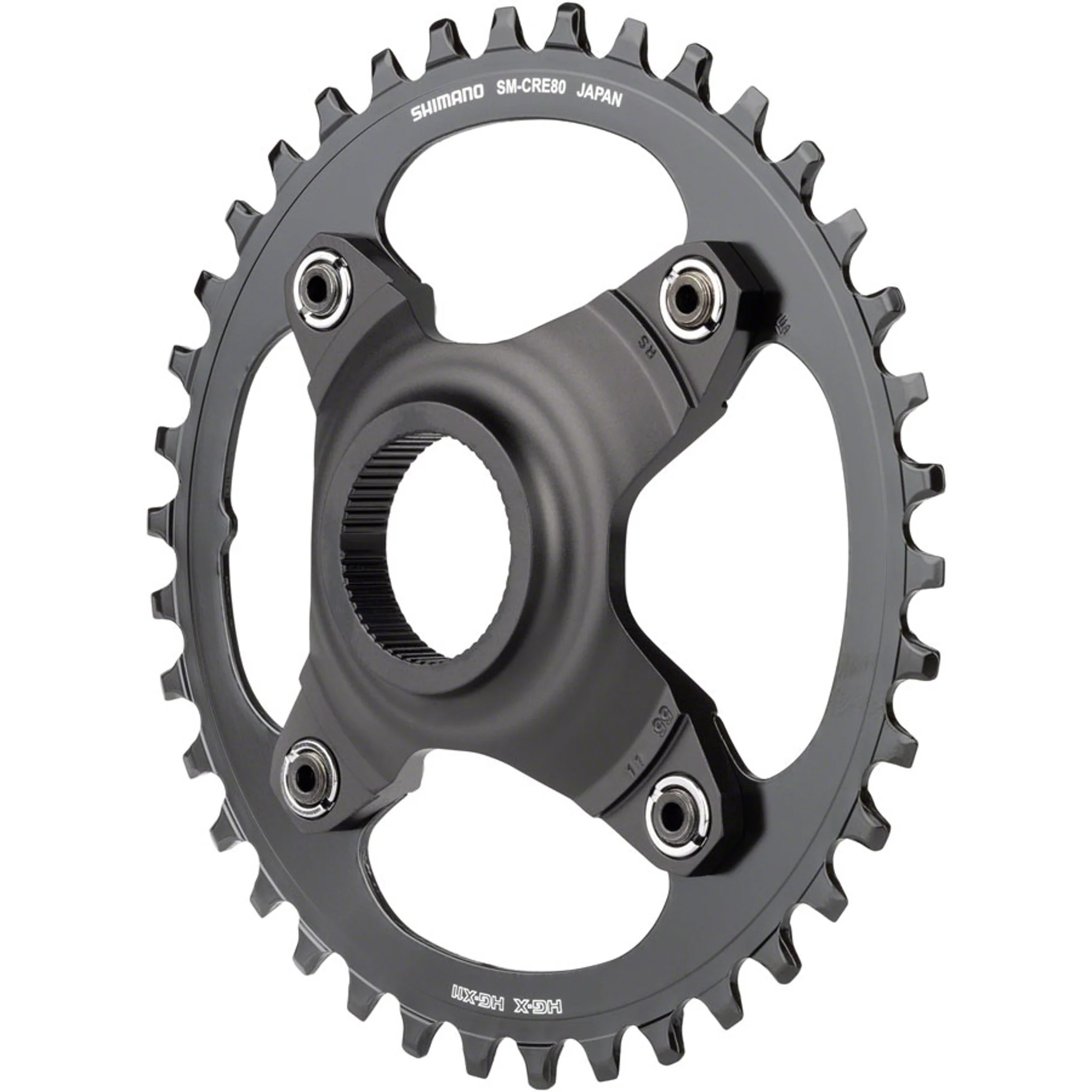 STEPS SM-CRE61/70/80 Chainring - Image 21