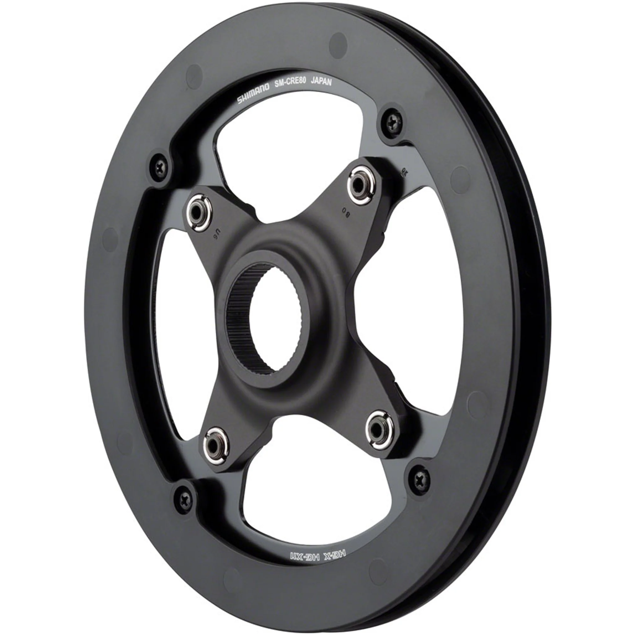STEPS SM-CRE61/70/80 Chainring - Image 3