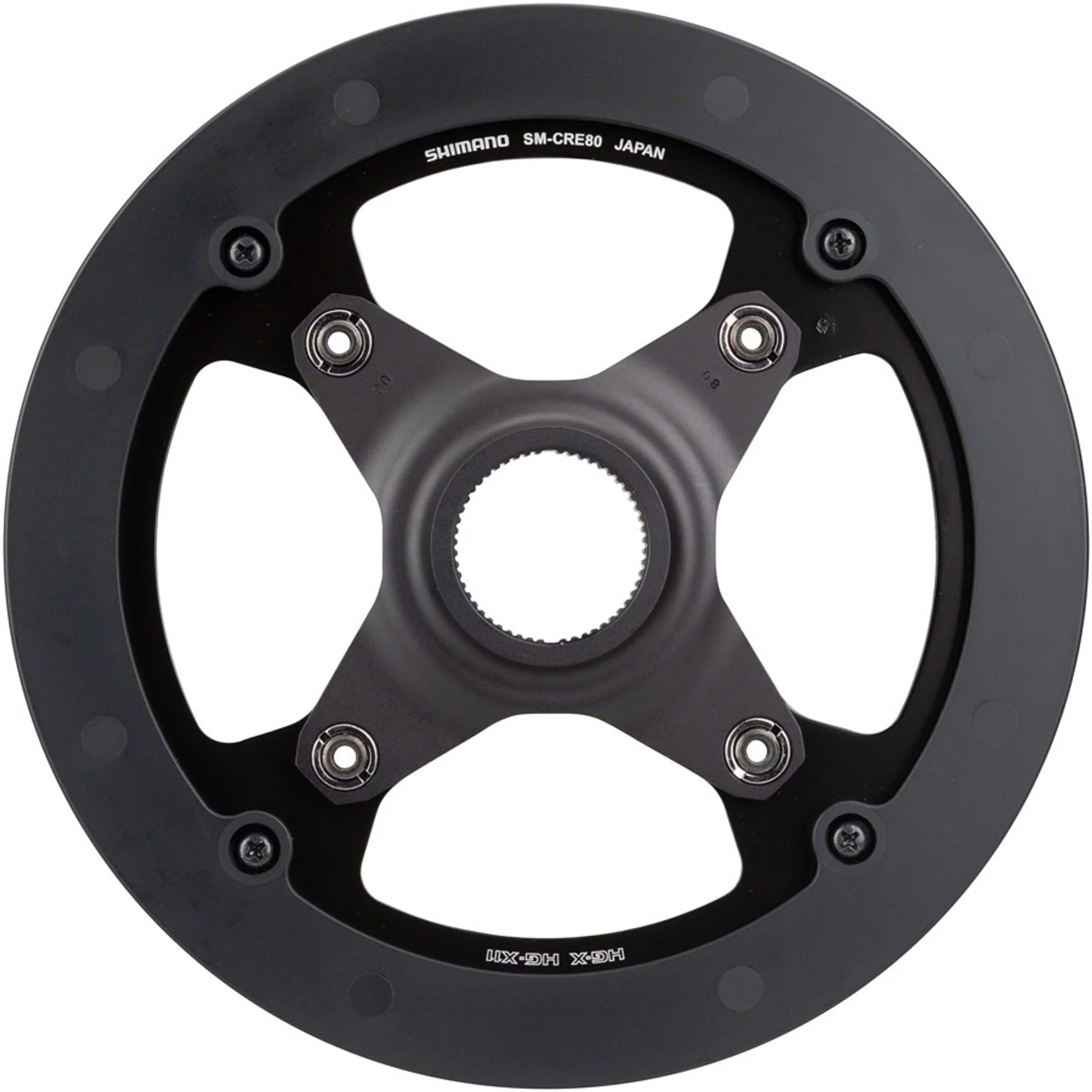 STEPS SM-CRE61/70/80 Chainring - Image 4