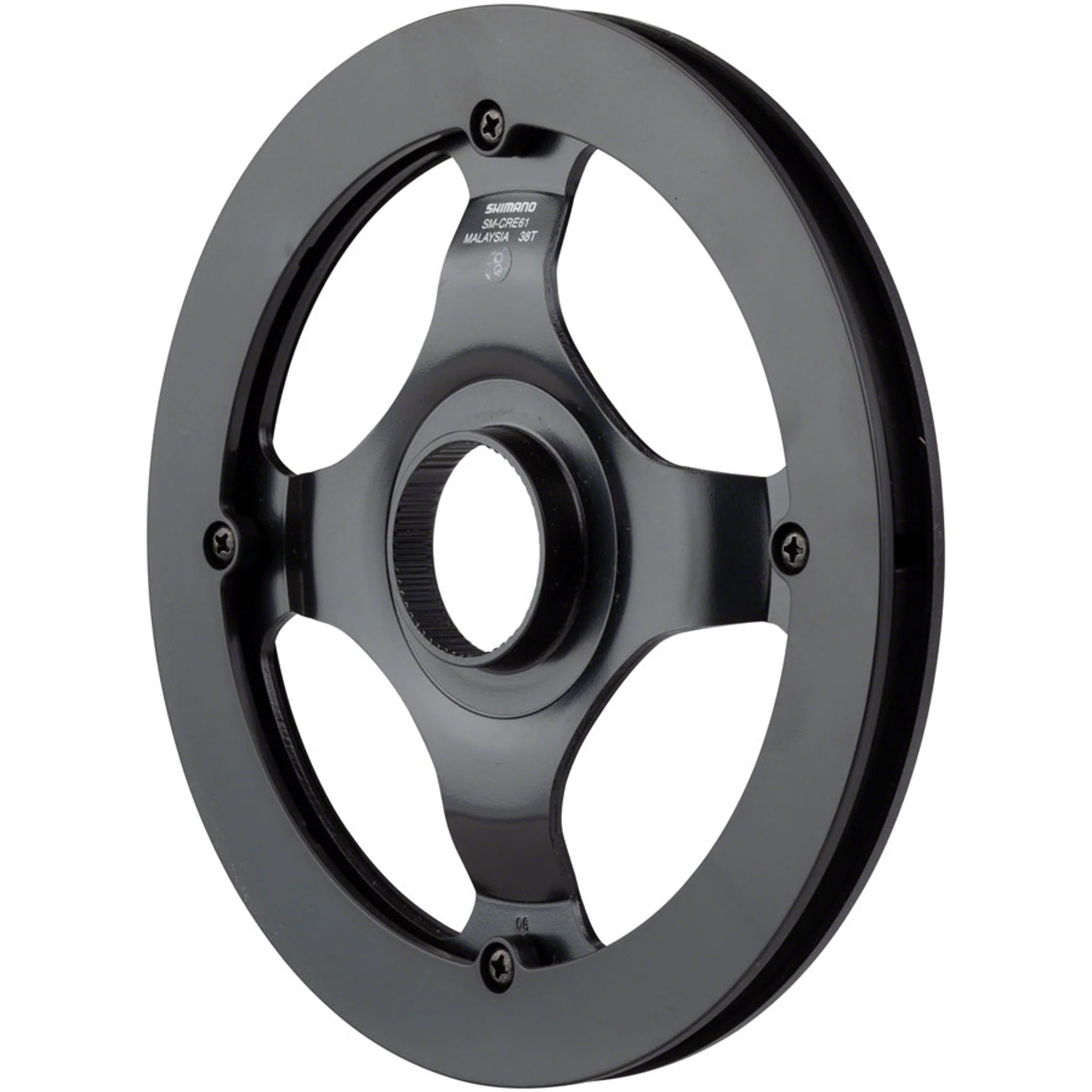 STEPS SM-CRE61/70/80 Chainring - Image 7