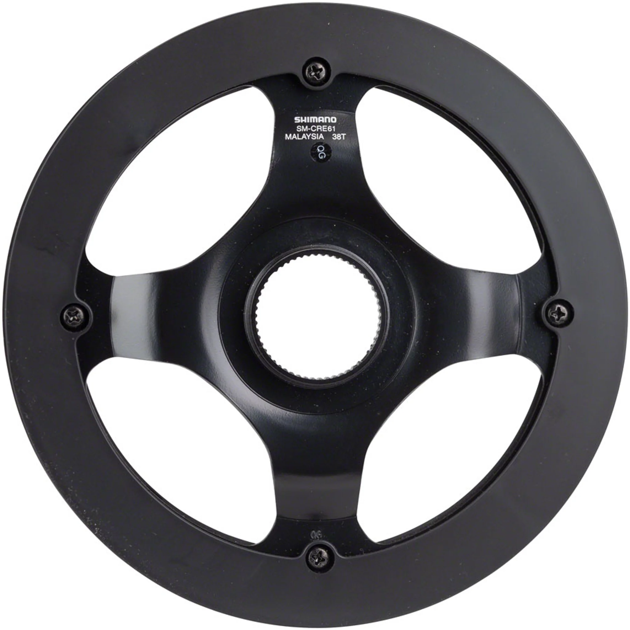 STEPS SM-CRE61/70/80 Chainring - Image 8