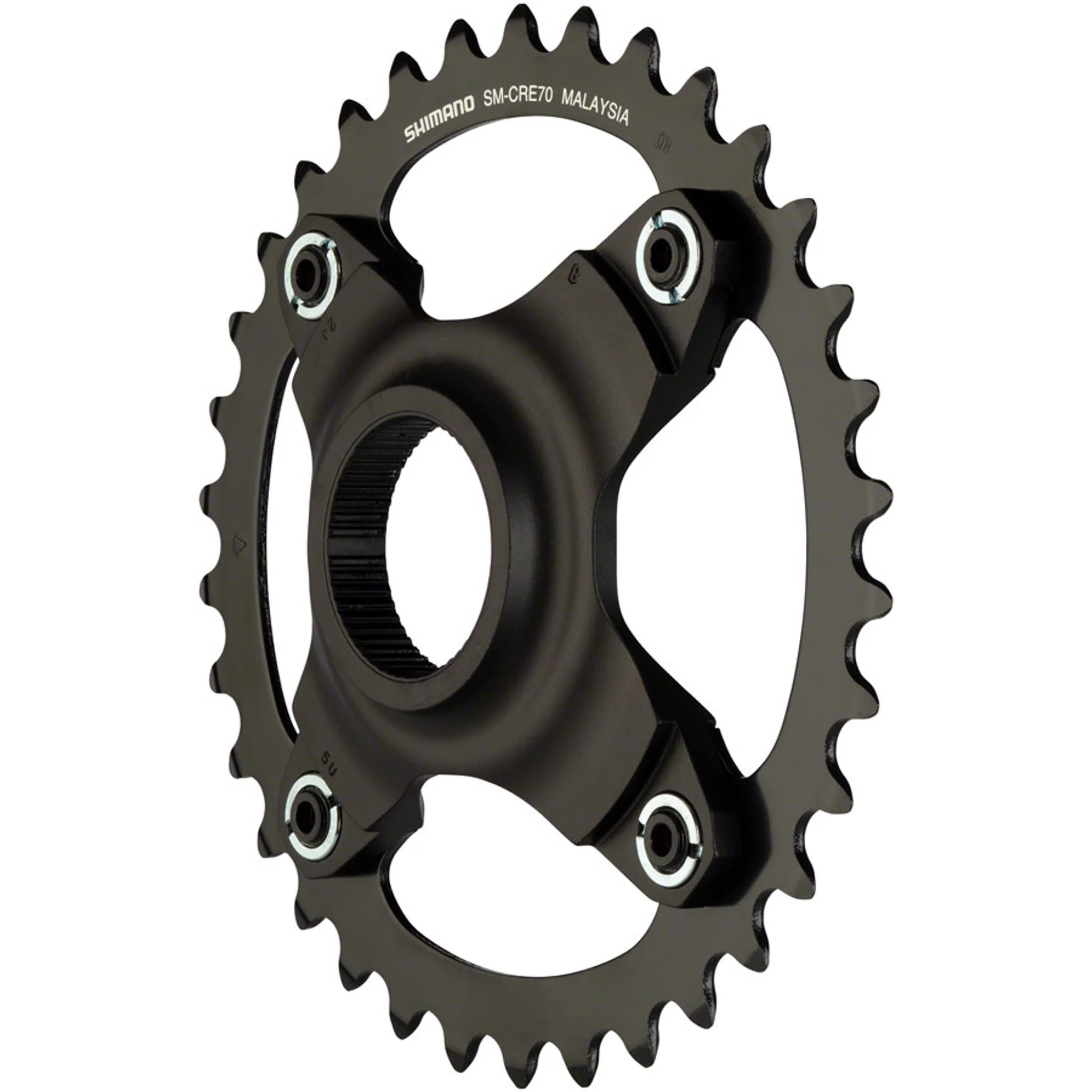STEPS SM-CRE61/70/80 Chainring - Image 9