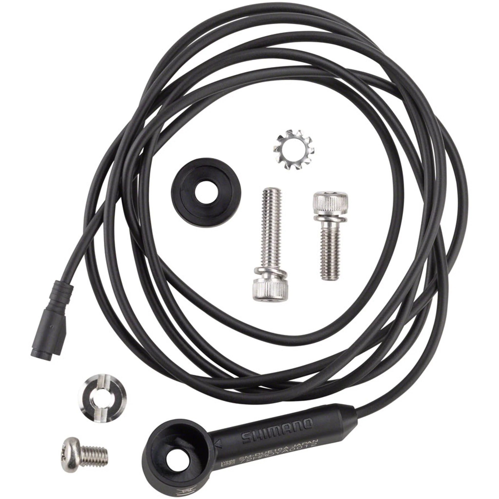 STEPS SM-DUE10 Speed Sensor Unit - Image 3