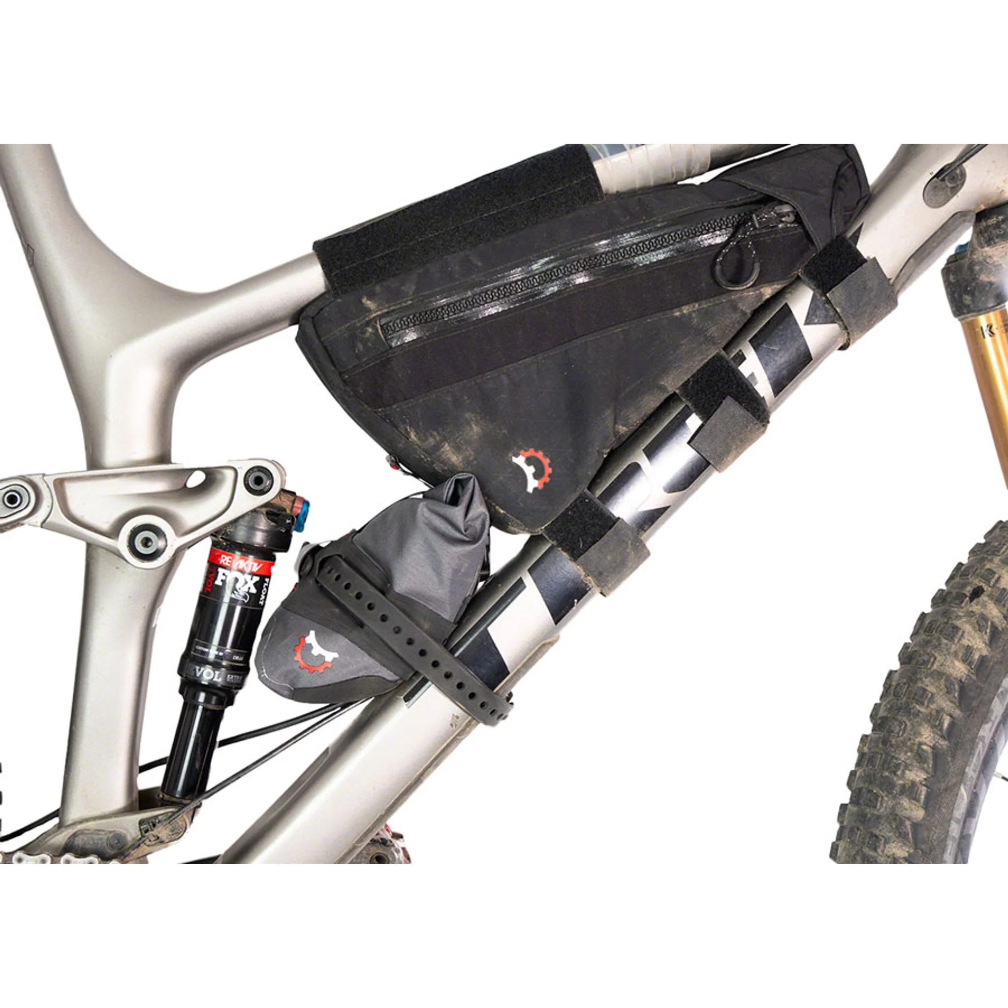 Stoat Seat Bag - Image 6