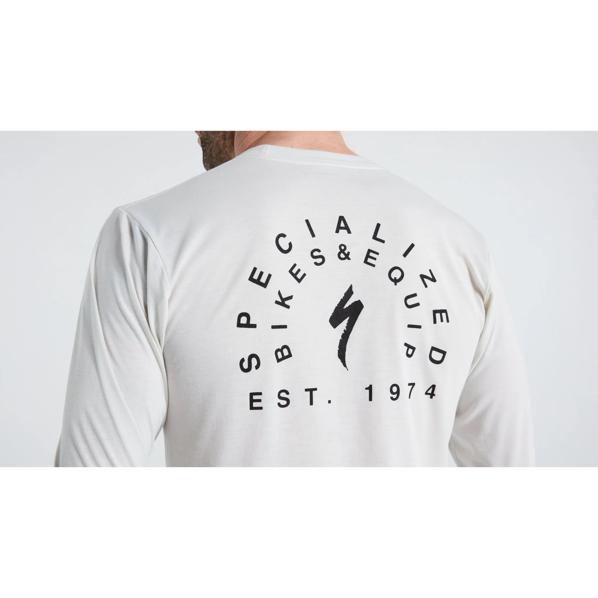 Stoke Long Sleeve T-Shirt - Image 11