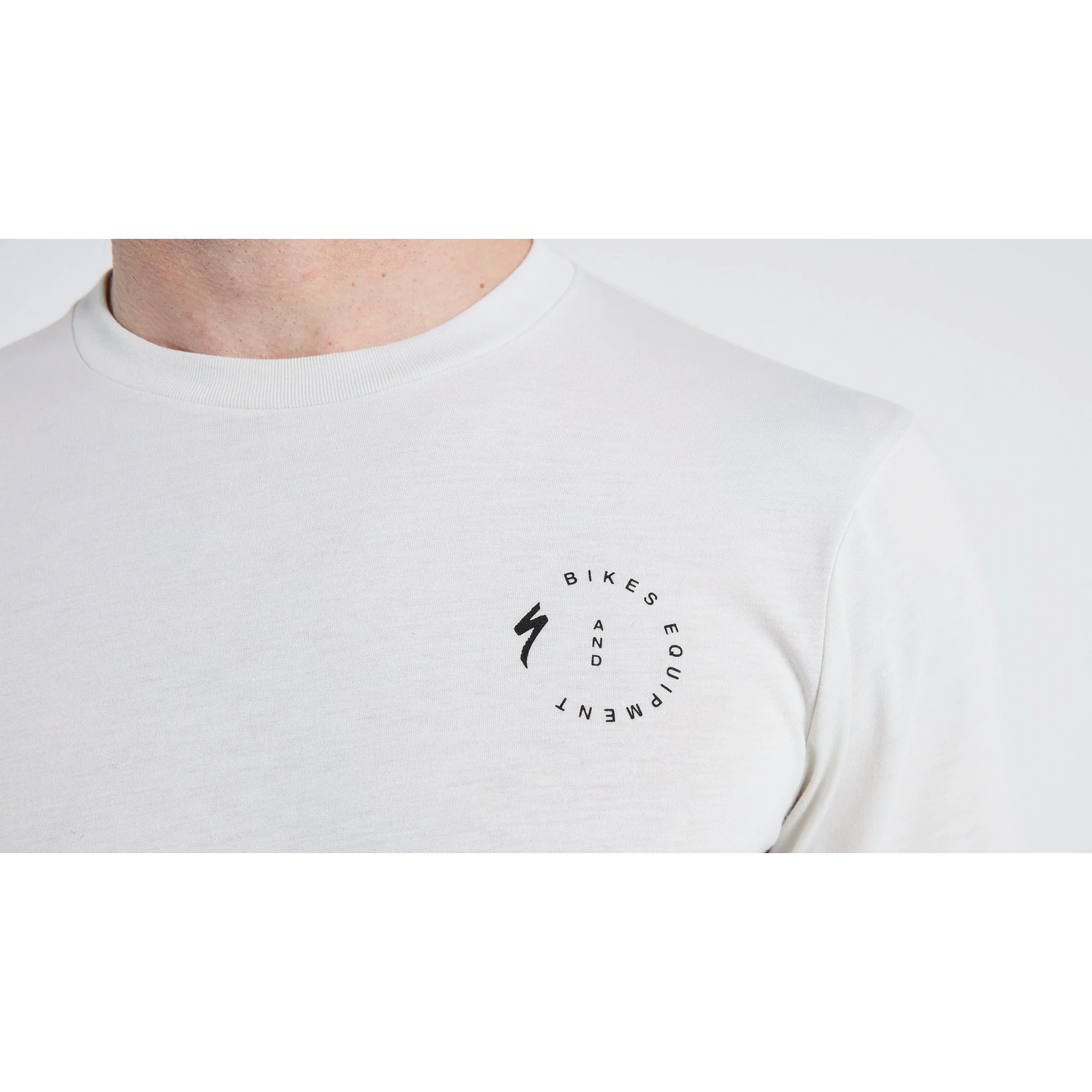 Stoke Long Sleeve T-Shirt - Image 12