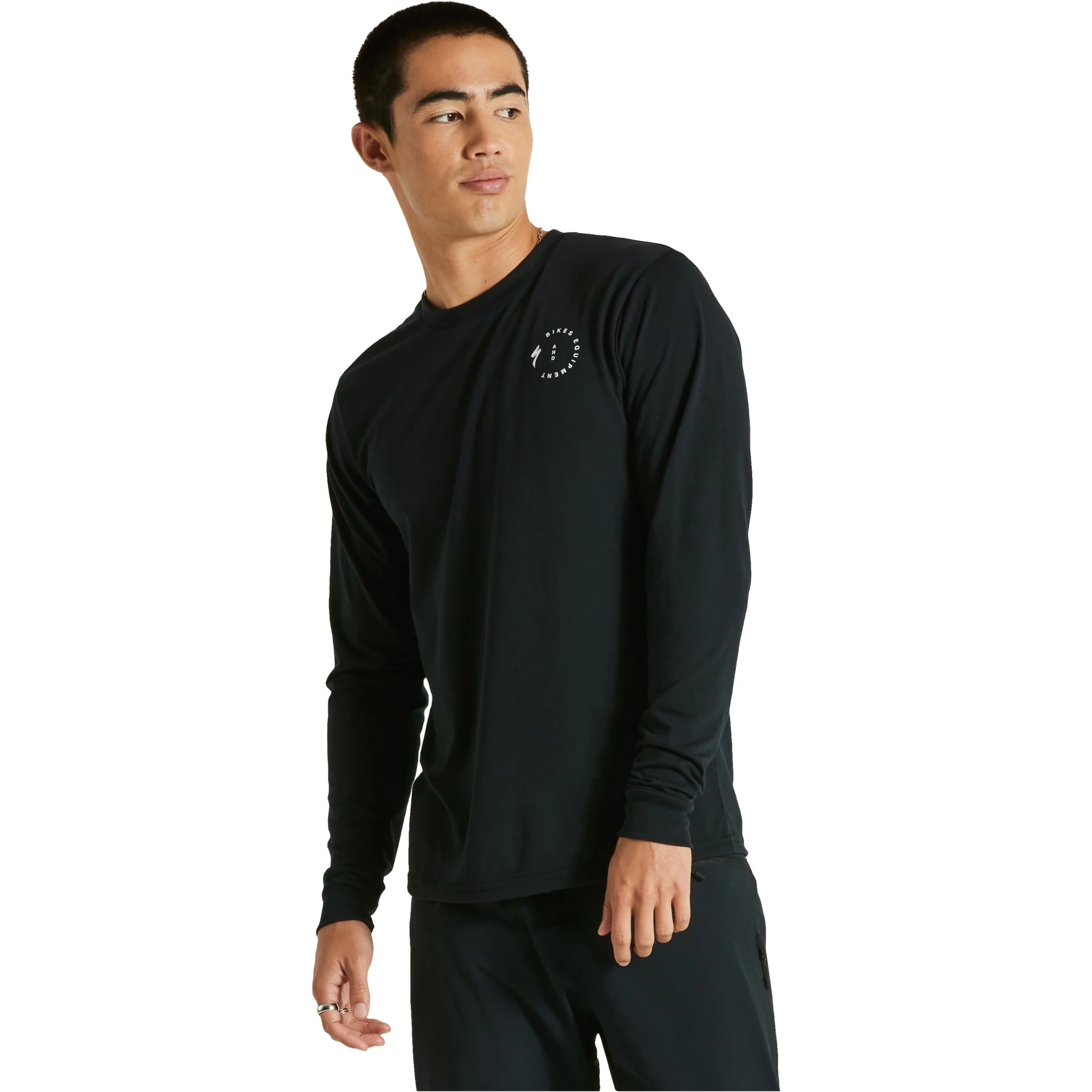 Stoke Long Sleeve T-Shirt - Image 13