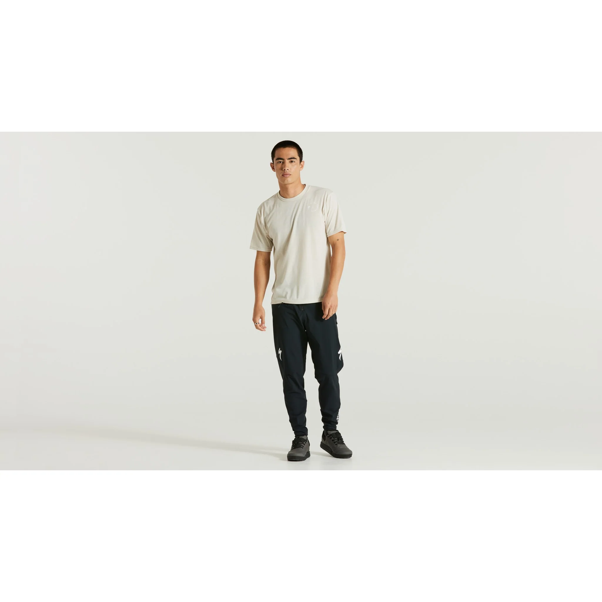 Stoke Short Sleeve T-Shirt