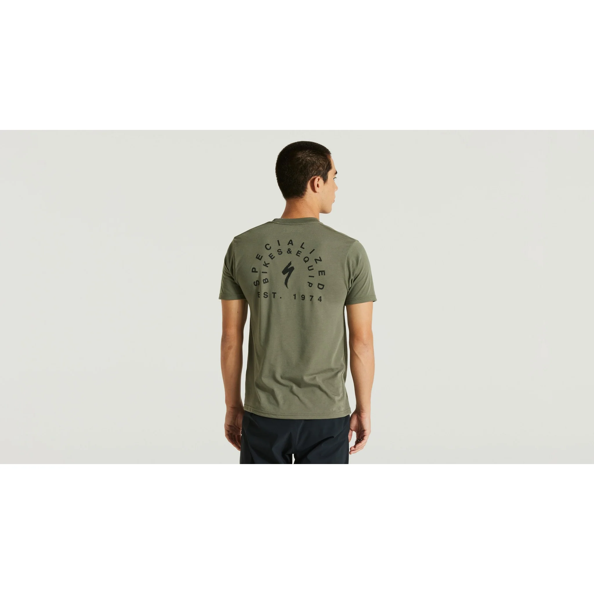 Stoke Short Sleeve T-Shirt - Image 10
